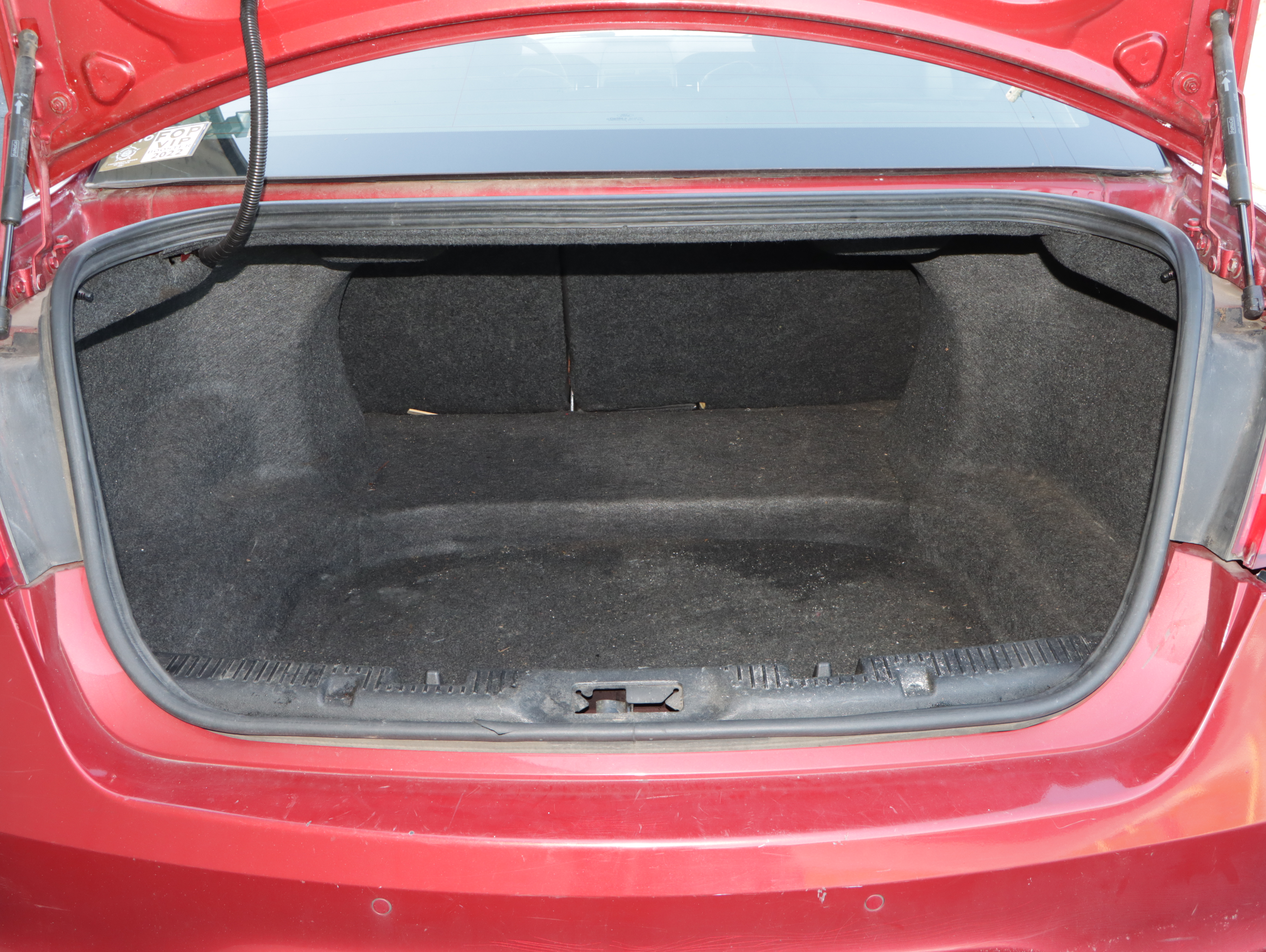 2010 Ford Taurus SEL Sedan