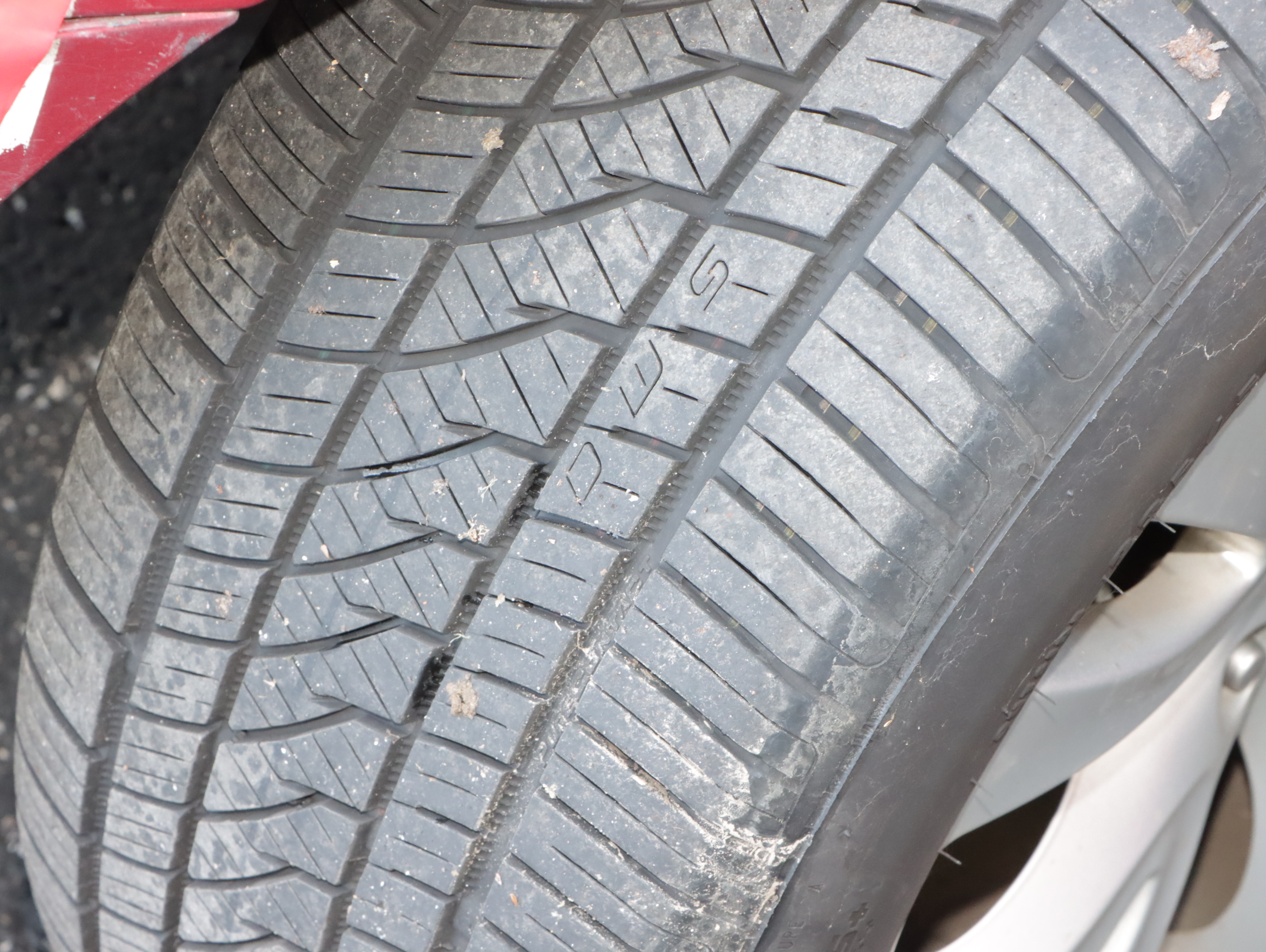 2010 Ford Taurus SEL Sedan