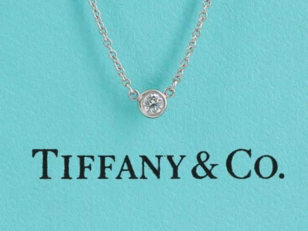 David Yurman, Sheryl Lowe, and Tiffany & Co. Fine Jewelry