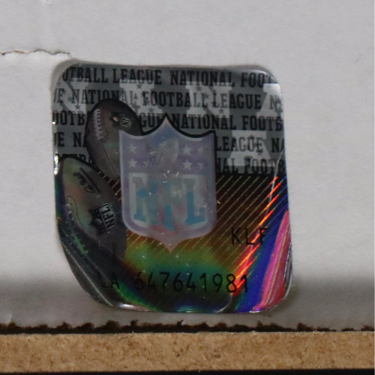 Champ Bailey Signed Pro Bowl Jersey with Game Worn Georgia Helmet and More