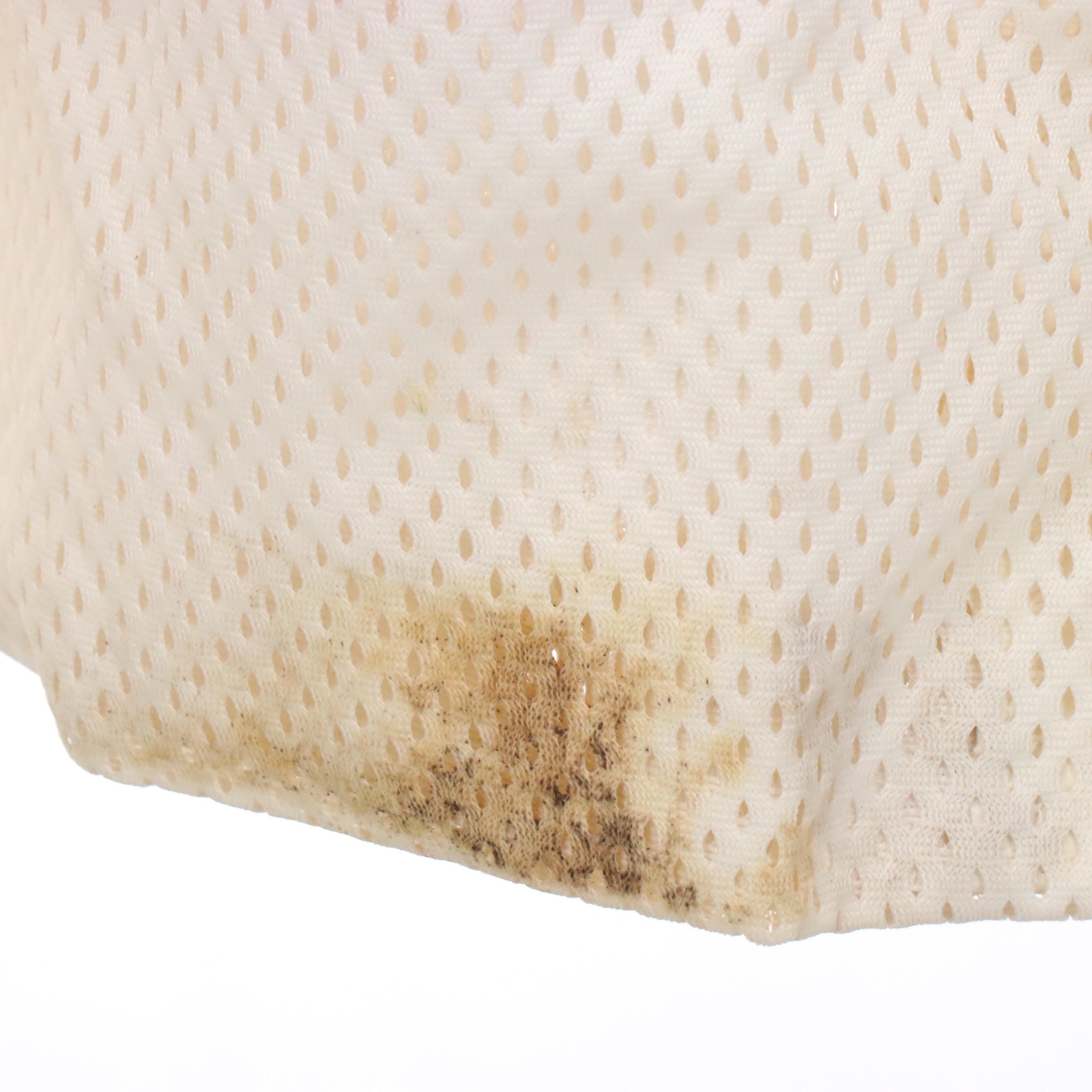 Jasper Sanks Game Used Georgia Bulldogs Football Jersey with More