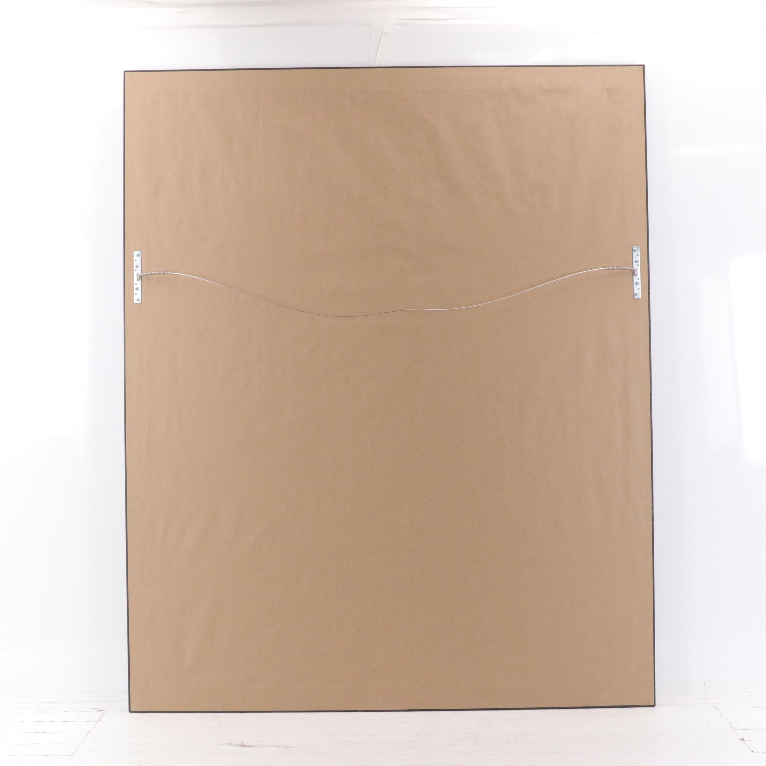 Kyle Tucker Signed Houston Astros Baseball Jersey in Matted Display, Beckett