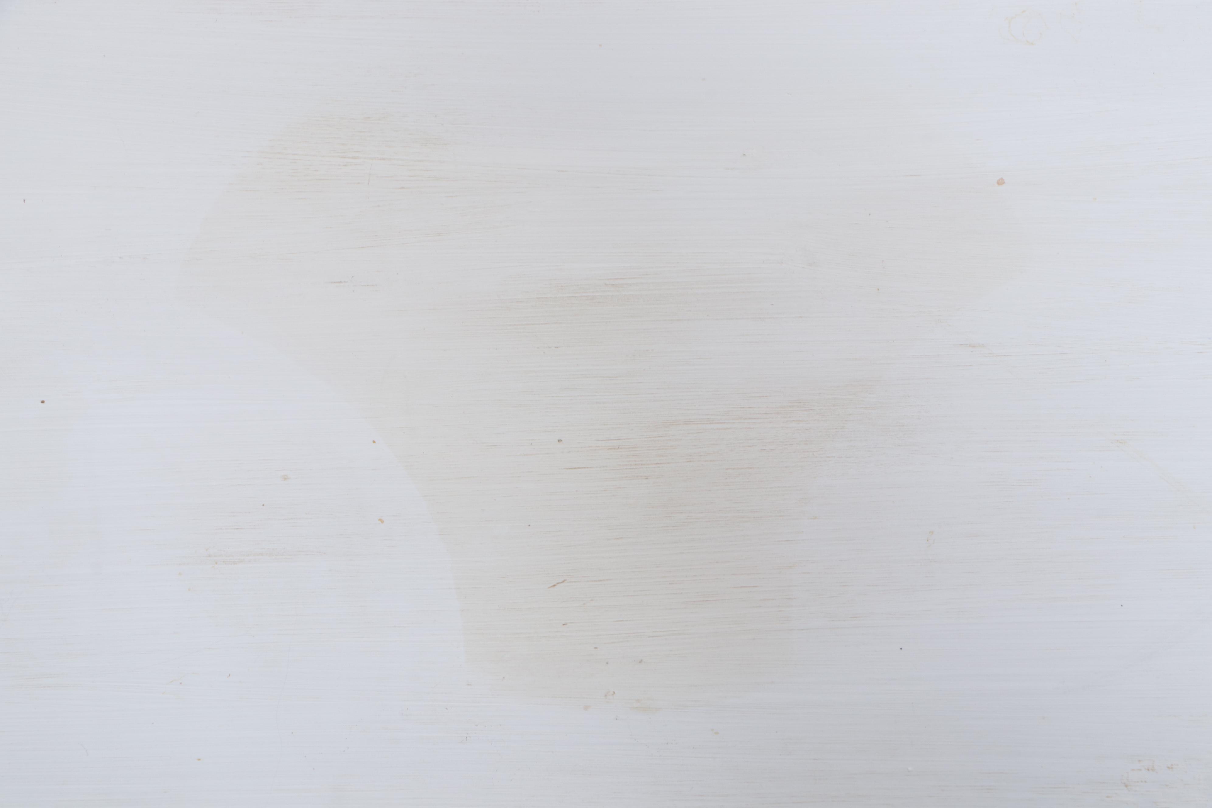 Two Furniture Classics Ltd. Directoire Style Painted and Eglomise Console Tables