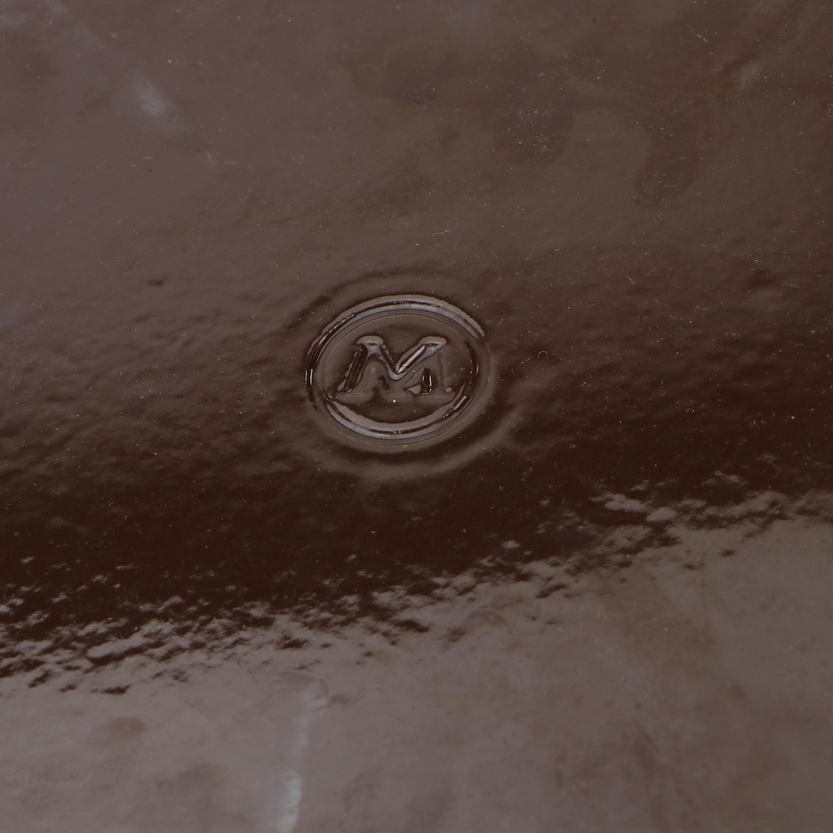 Mario Batali Cast Iron Grill Pan with Press Lid