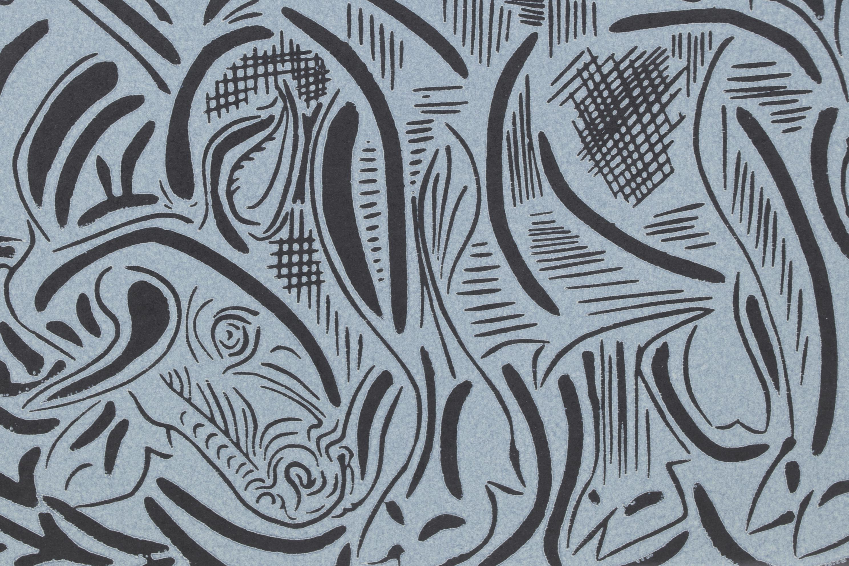 Pablo Picasso Linocut "Picador Goading Bull," 1962