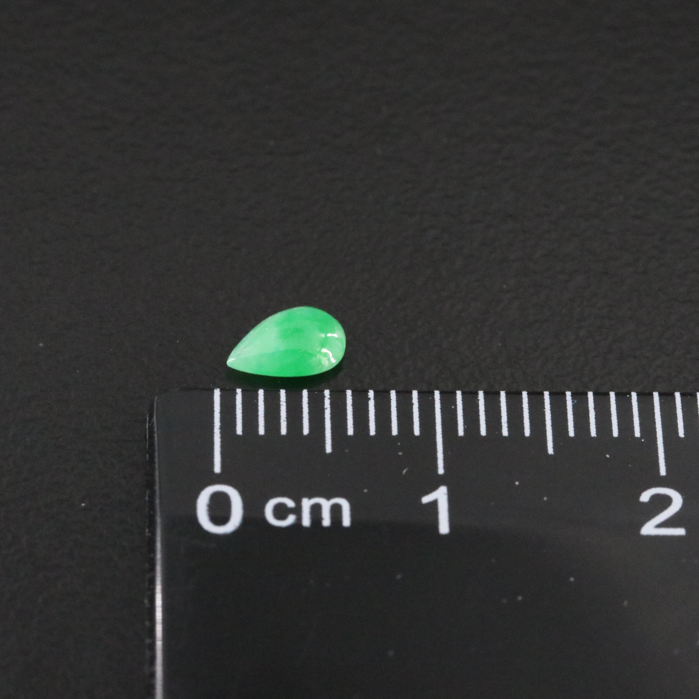 Loose 68.18 CTW Jadeite Selection