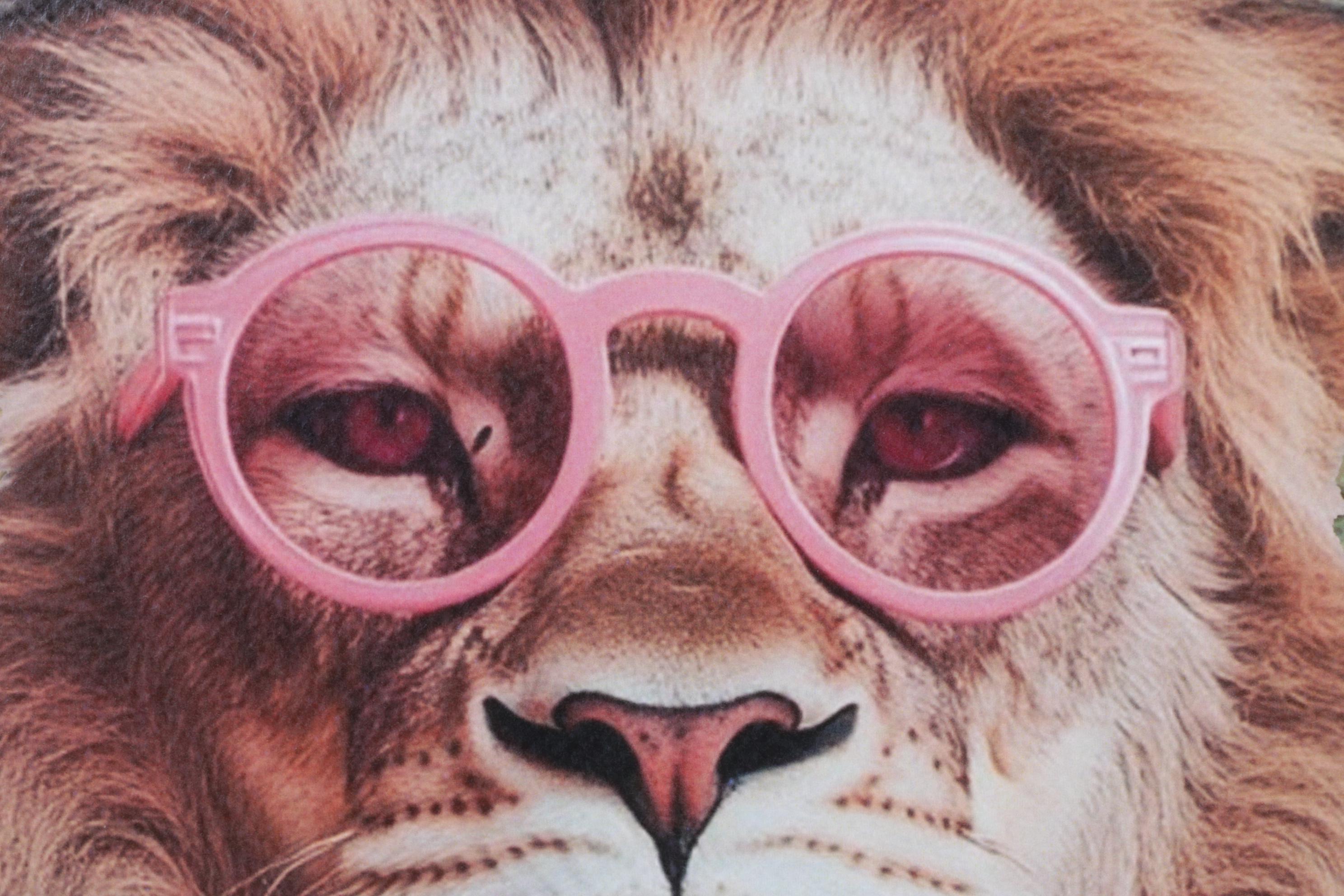 Death NYC Pop Art Homage to Gucci, 2025