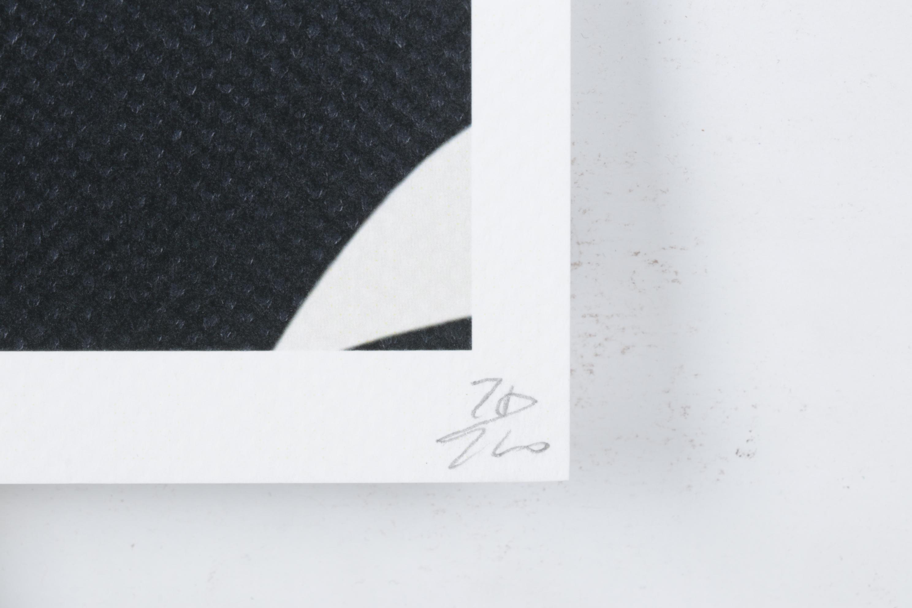 Death NYC Pop Art Homage to Chanel, 2024