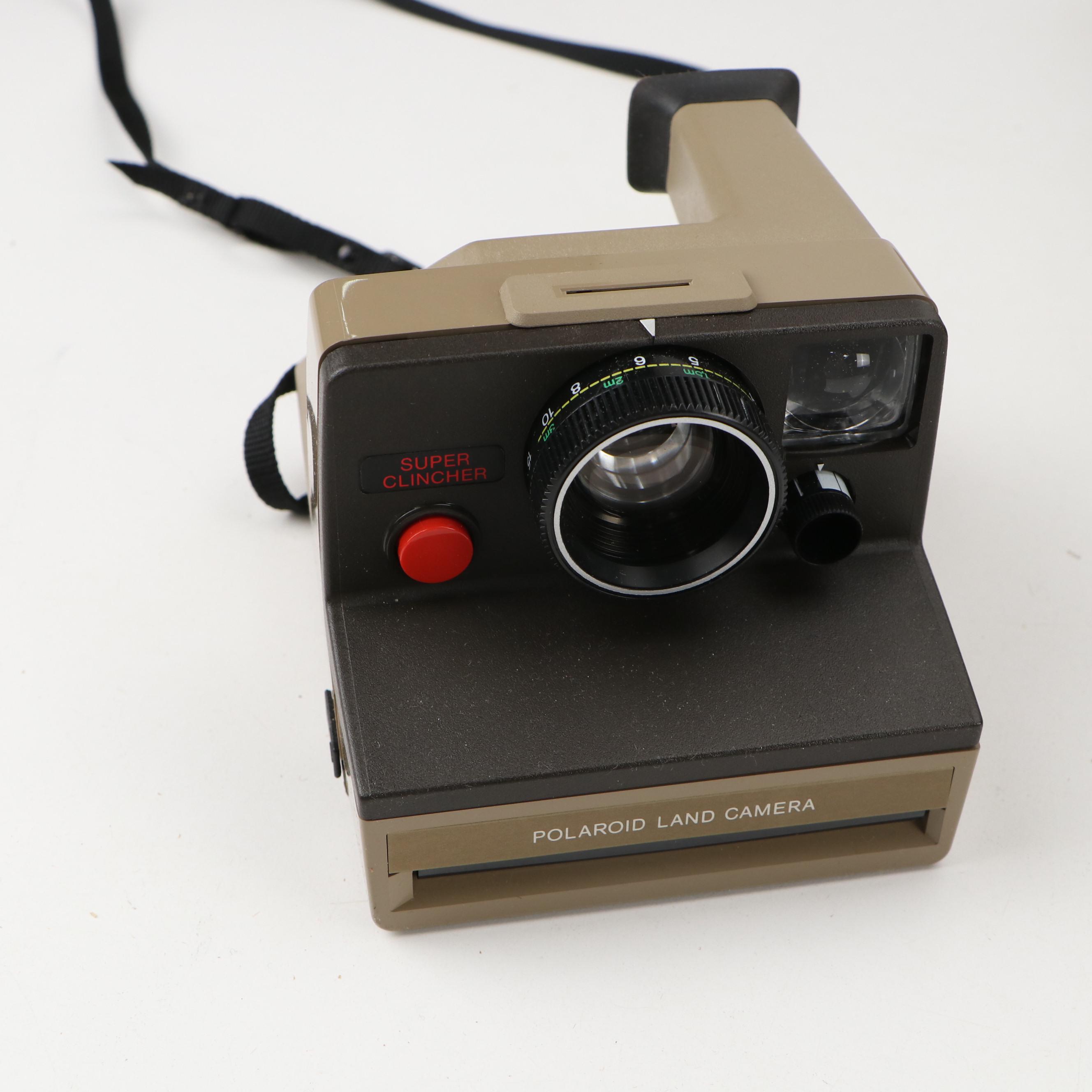 Bell & Howell TDC Headliner 303 Slide Projector with Other Photo Slide Equipment