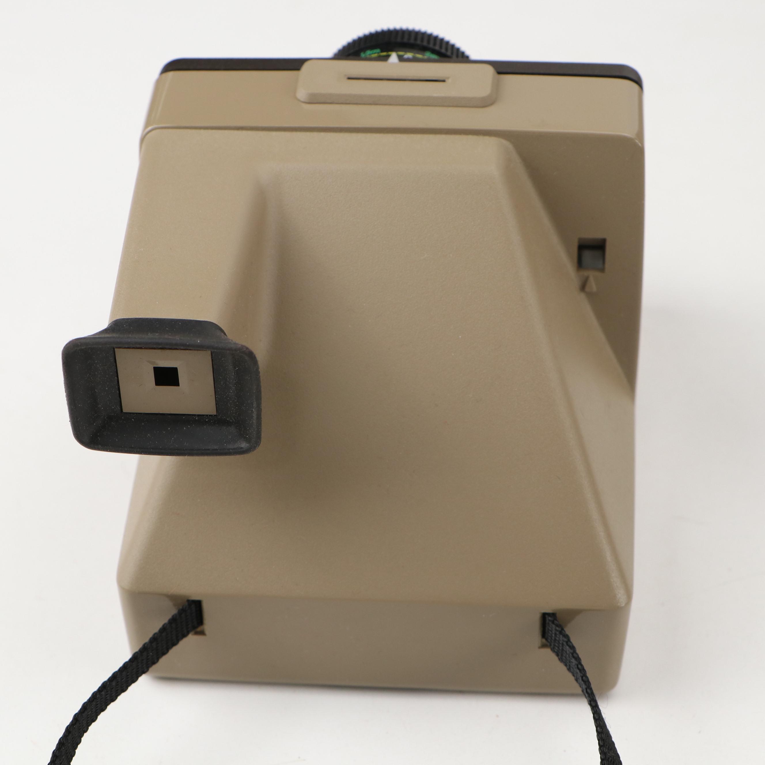 Bell & Howell TDC Headliner 303 Slide Projector with Other Photo Slide Equipment