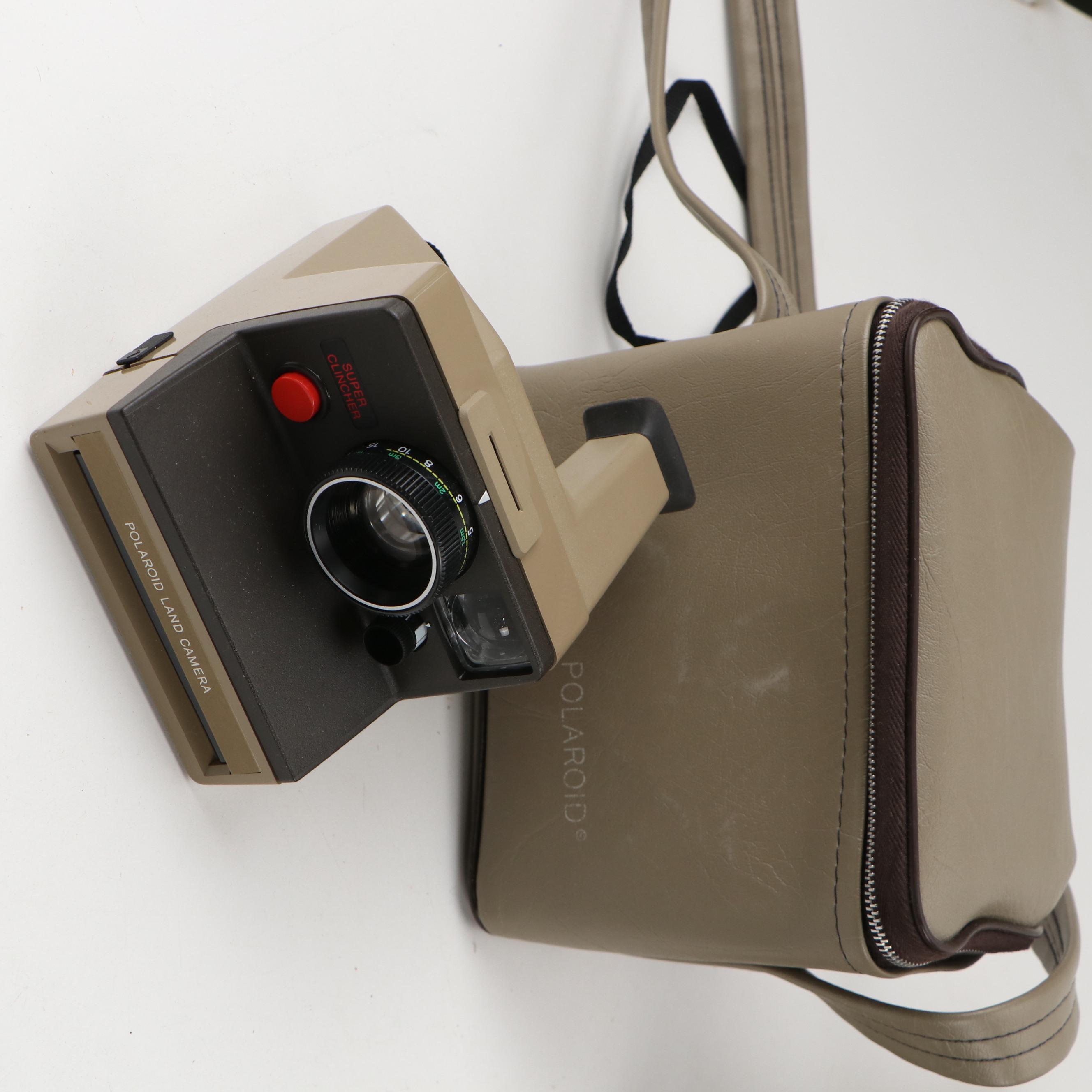 Bell & Howell TDC Headliner 303 Slide Projector with Other Photo Slide Equipment