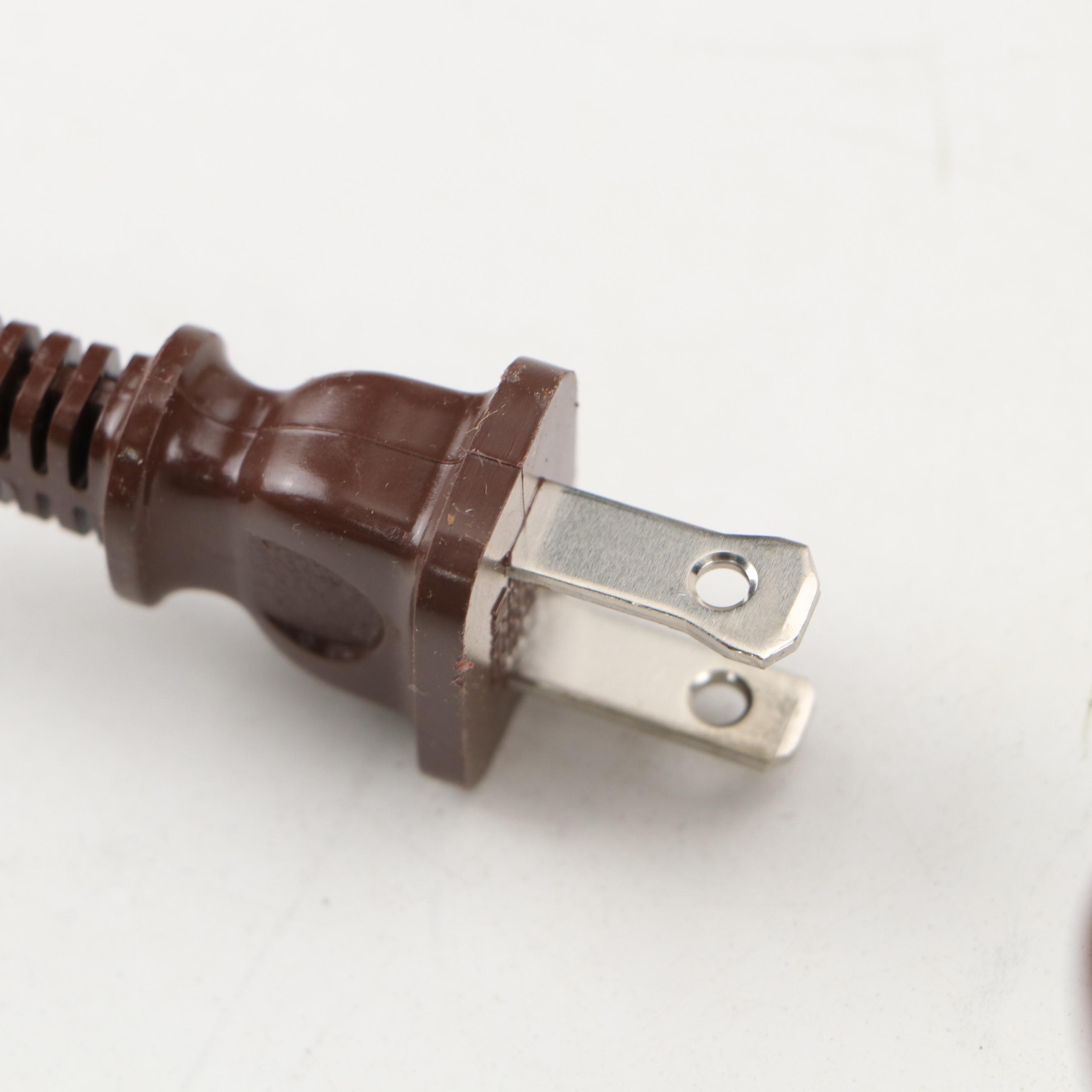 Bell & Howell TDC Headliner 303 Slide Projector with Other Photo Slide Equipment