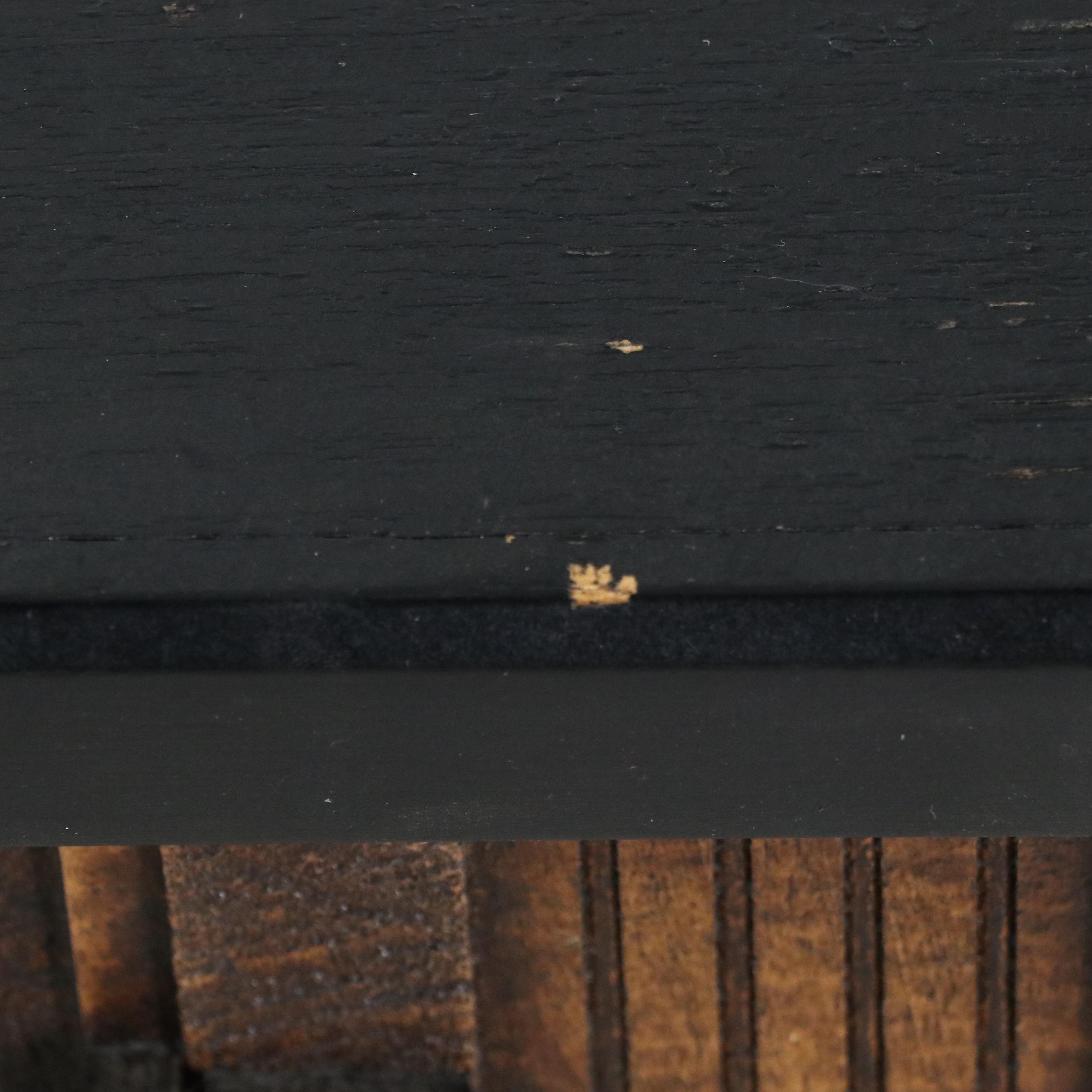 Paul Evans for Lane "Pueblo" Brutalist Style Cabinet, Mid-20th Century