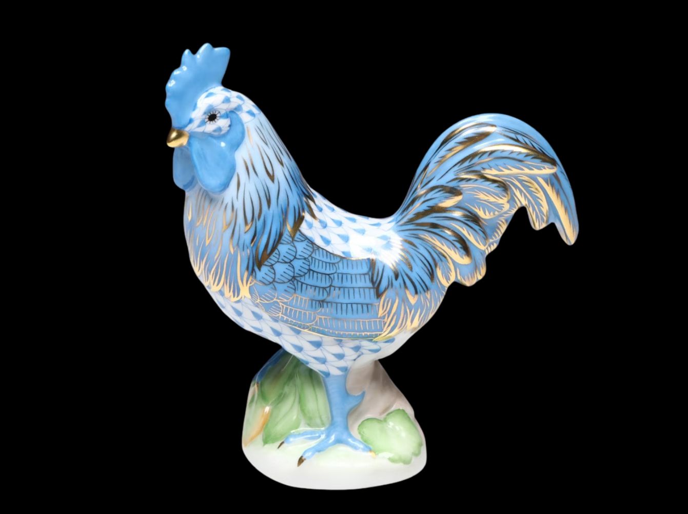 Minerals & Masterpieces