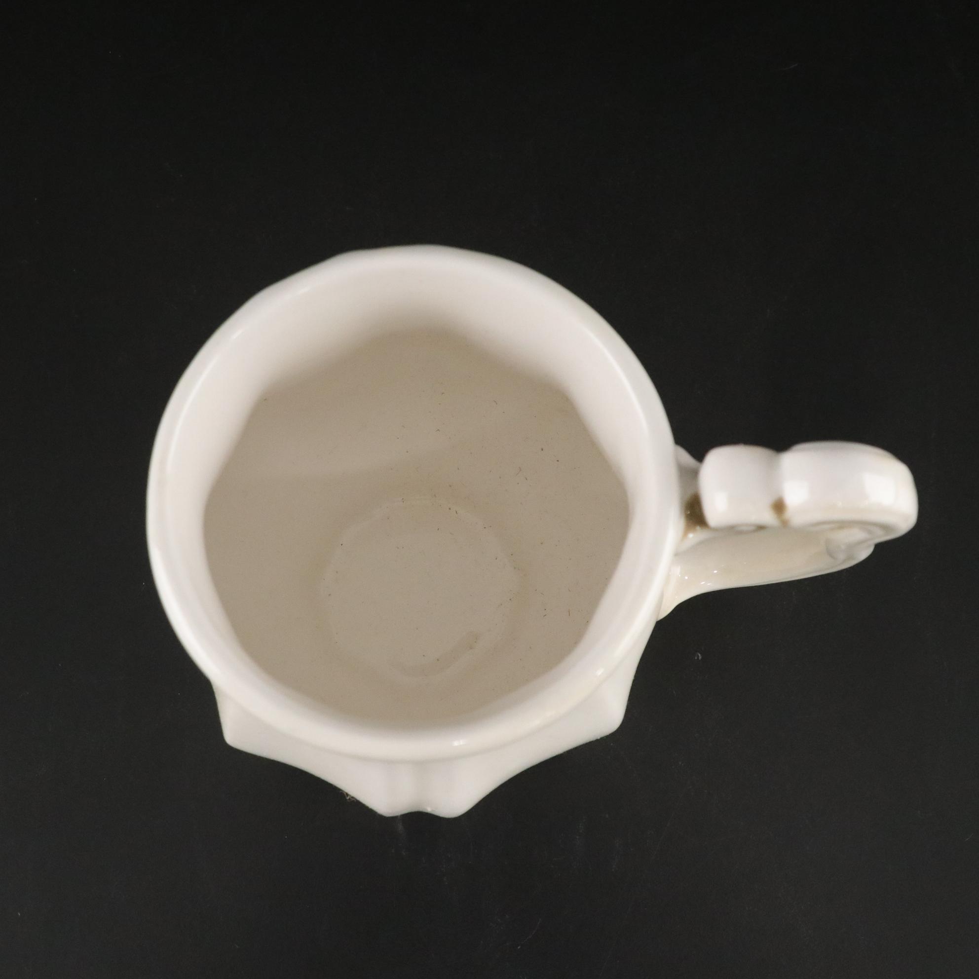 Vietri "Portobello" Stoneware Dinner Service