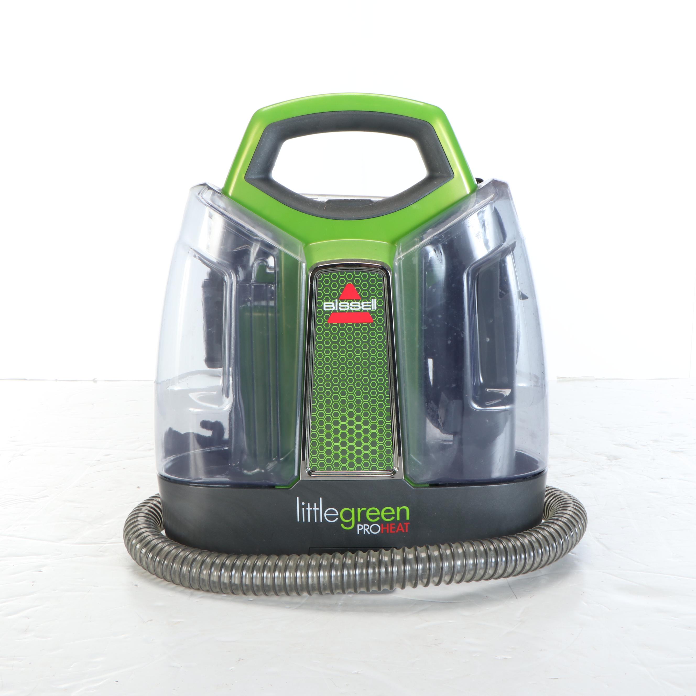 Bissell Little Green Combined Carpet & Upholstery Cleaner