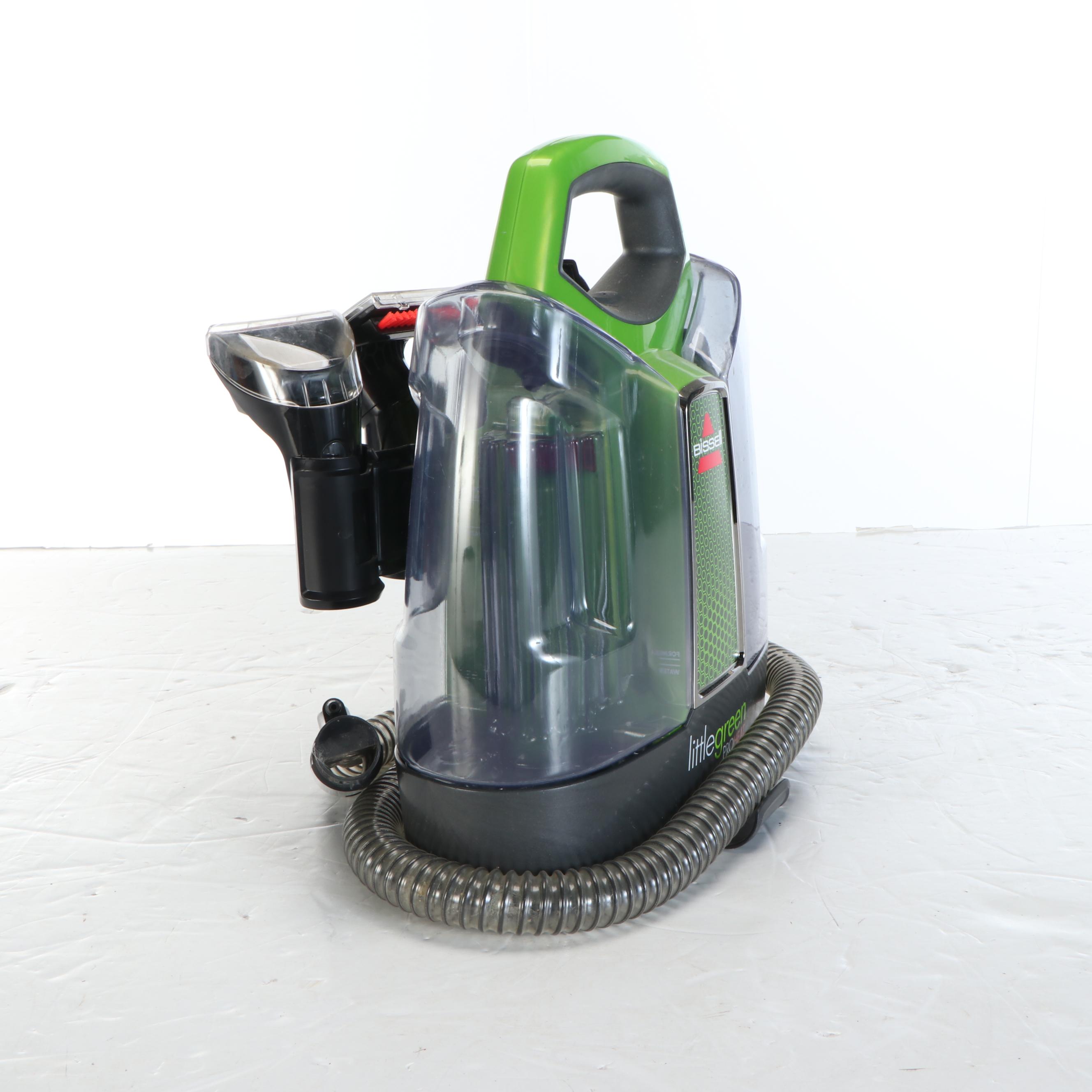Bissell Little Green Combined Carpet & Upholstery Cleaner