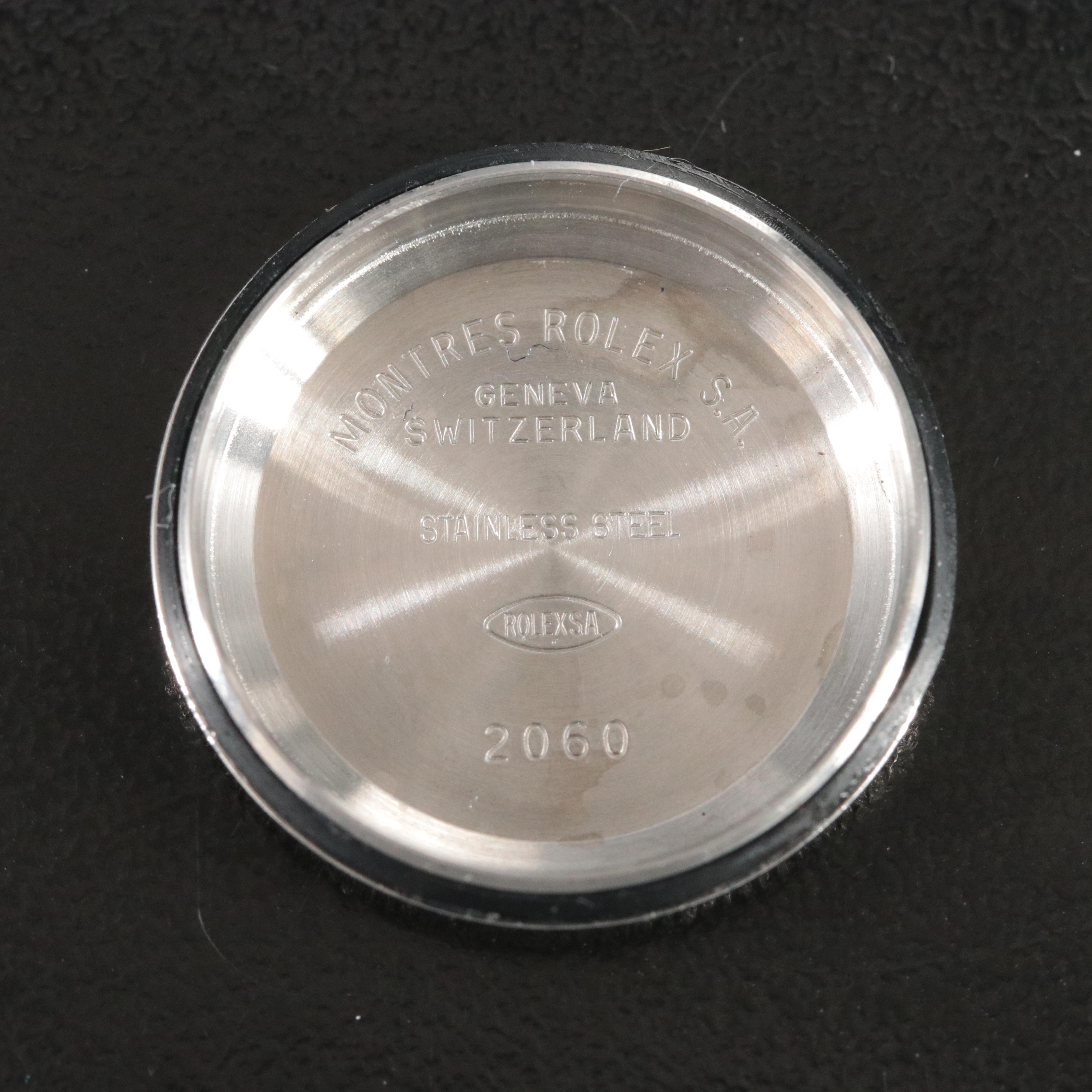 2000 Rolex Custom Diamond Dial and Bezel Lady-Datejust Watch