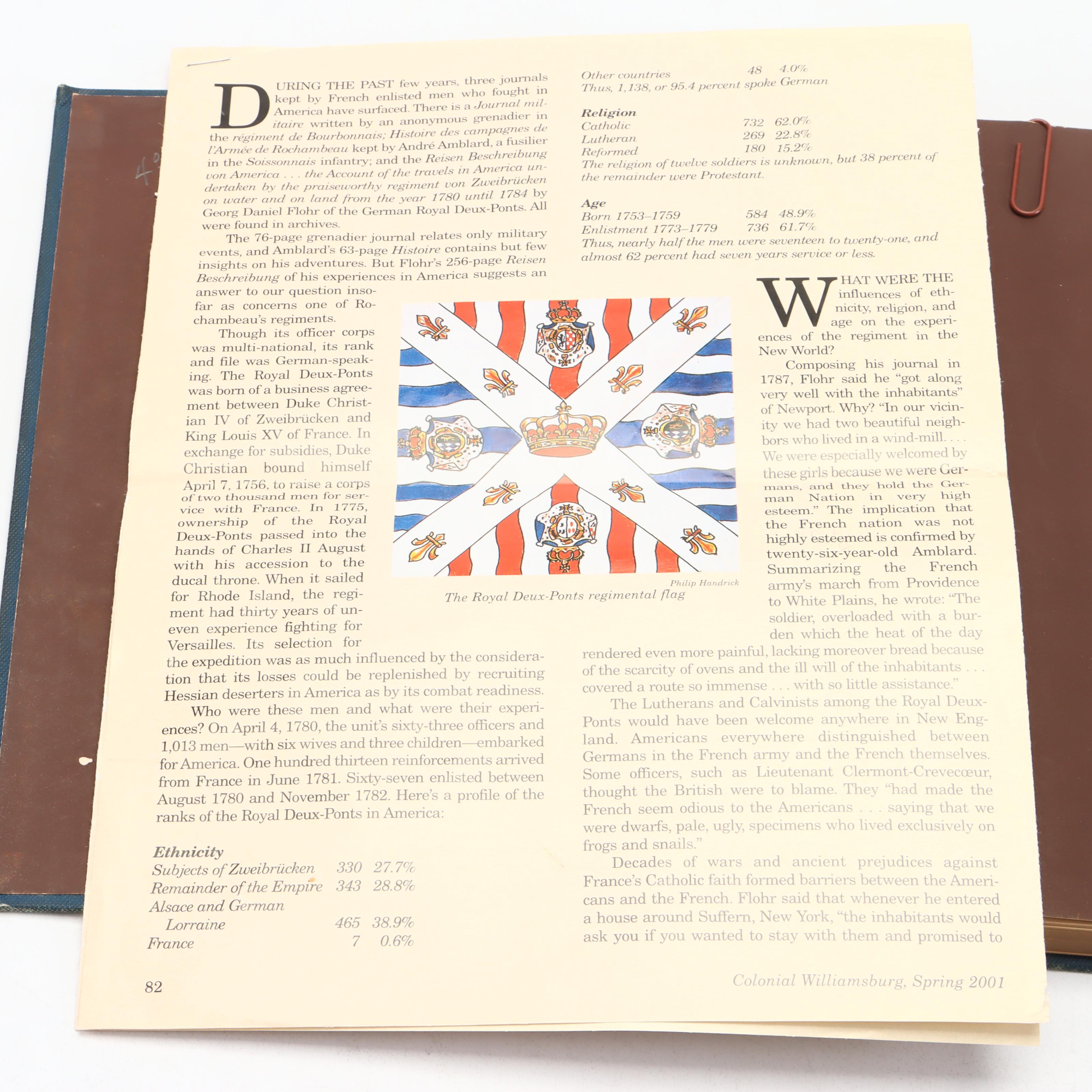 First Edition "The Yorktown Campaign" by Henry P. Johnston, 1881