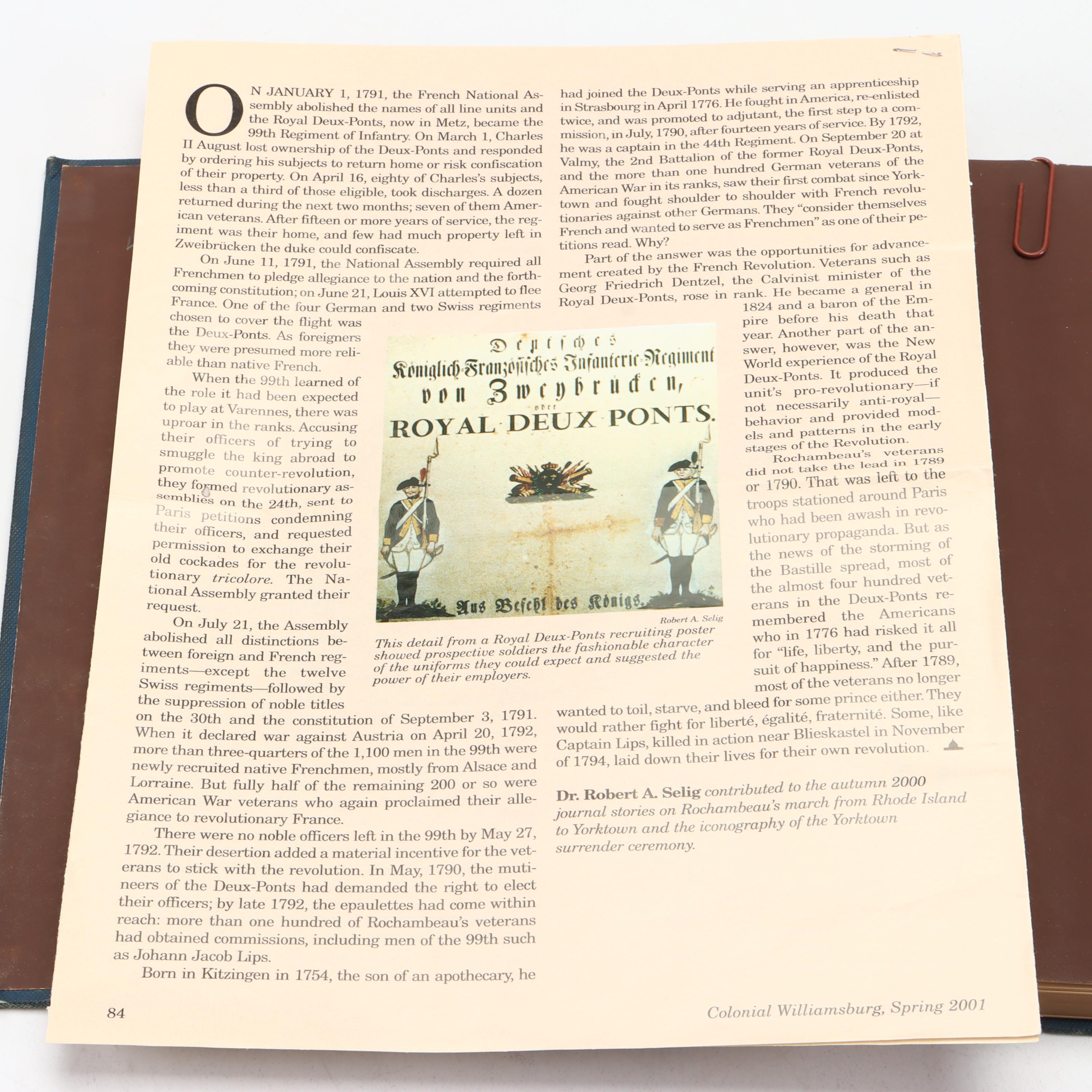 First Edition "The Yorktown Campaign" by Henry P. Johnston, 1881