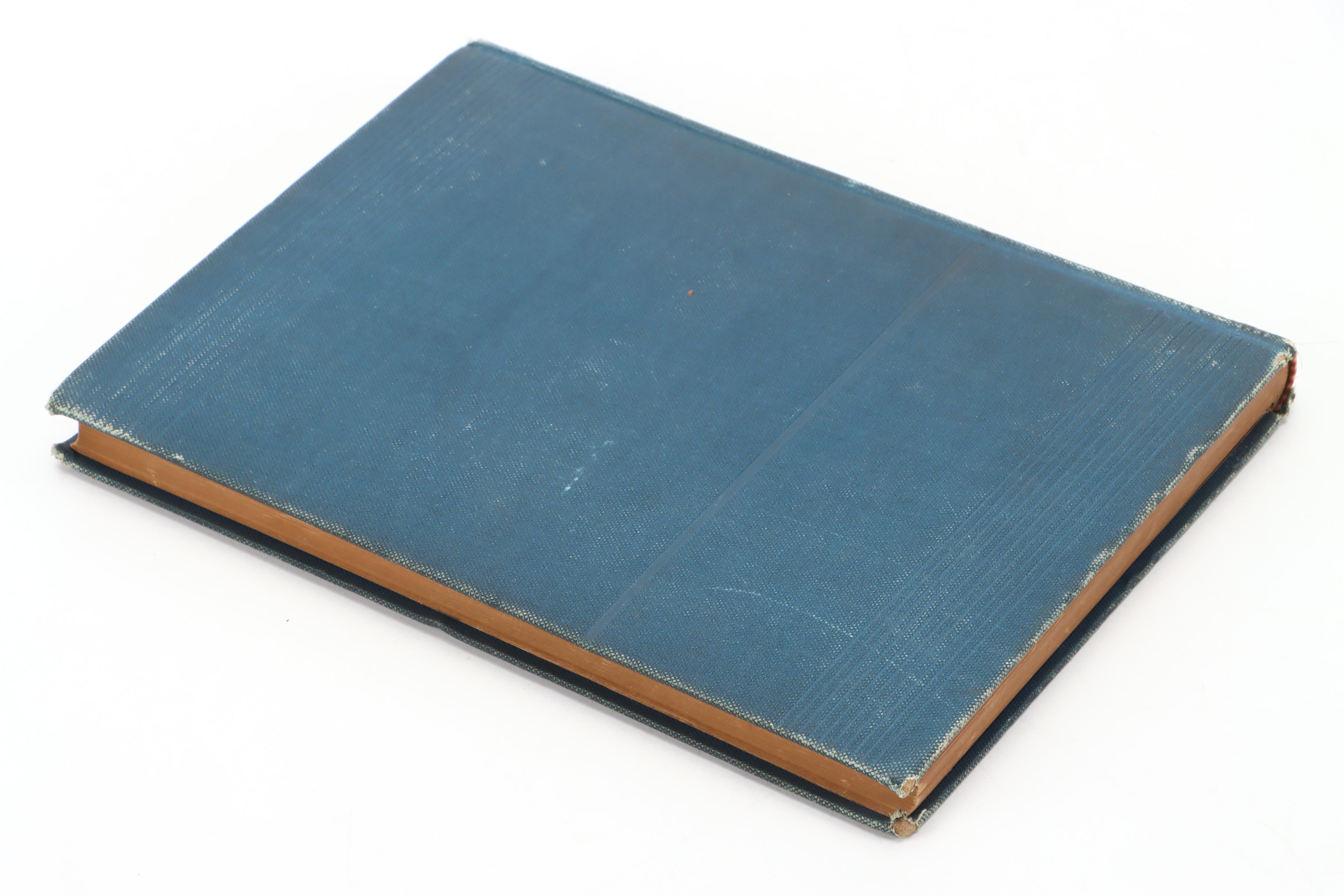 First Edition "The Yorktown Campaign" by Henry P. Johnston, 1881