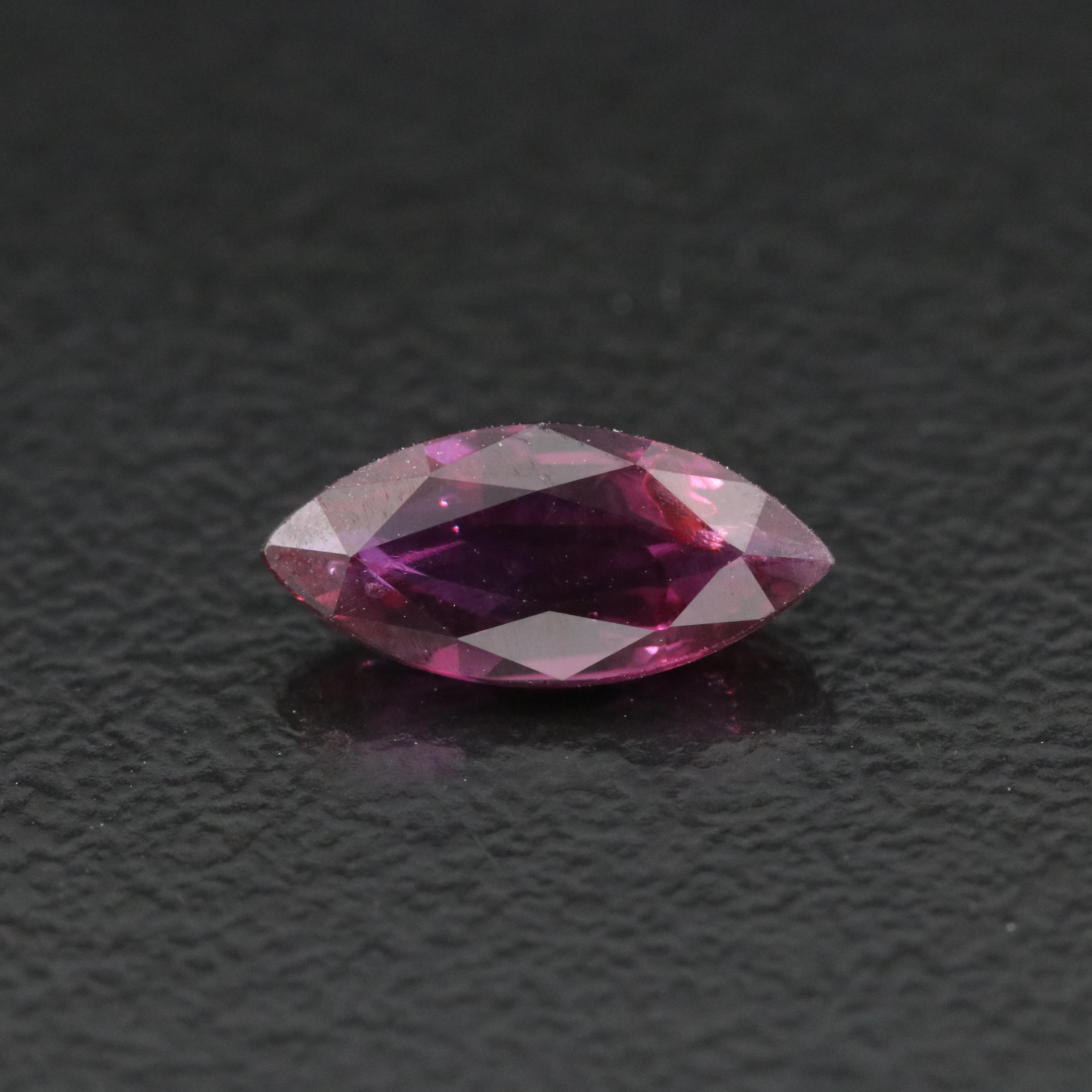 Loose 1.17 CT Ruby