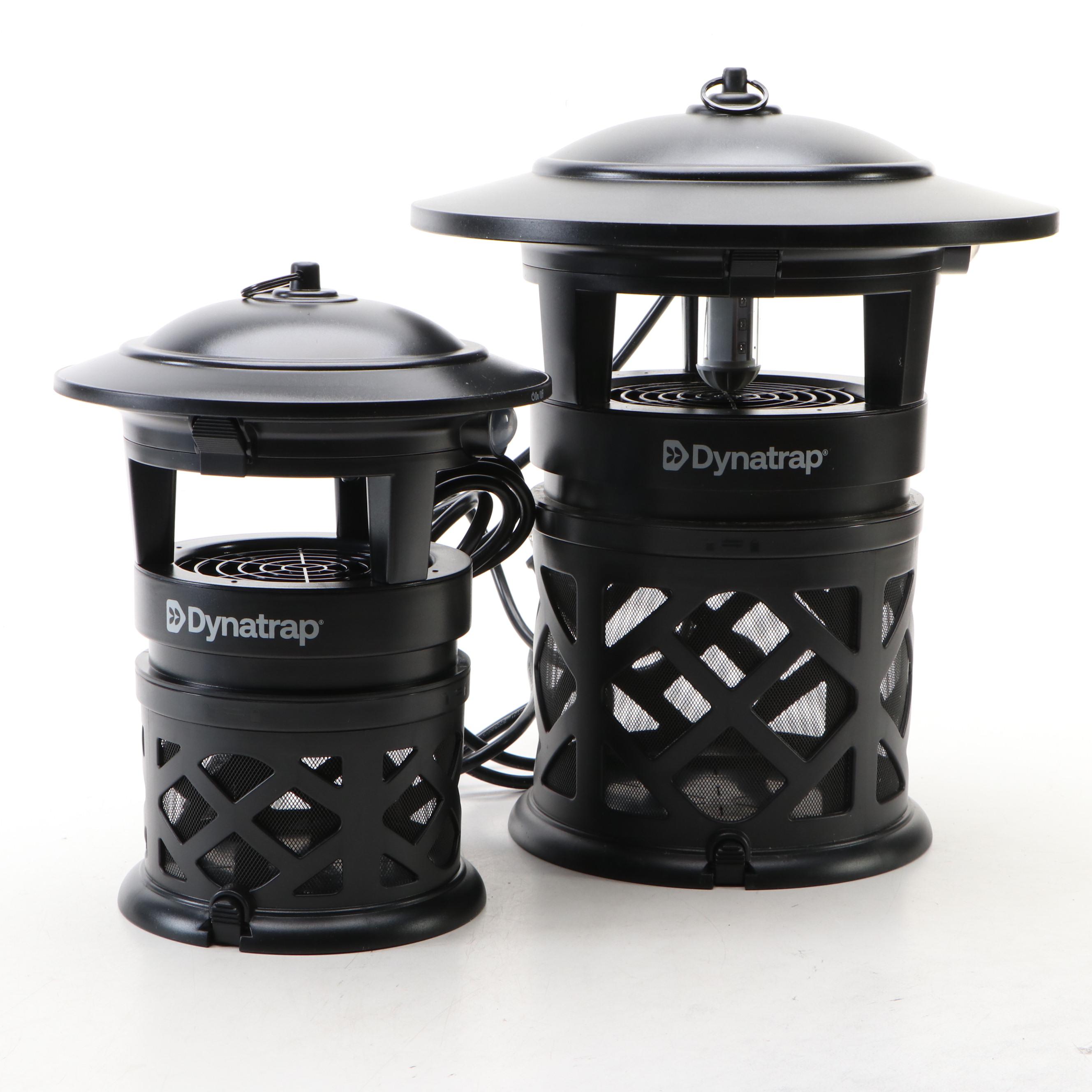 Dynatrap Outdoor Insect Traps
