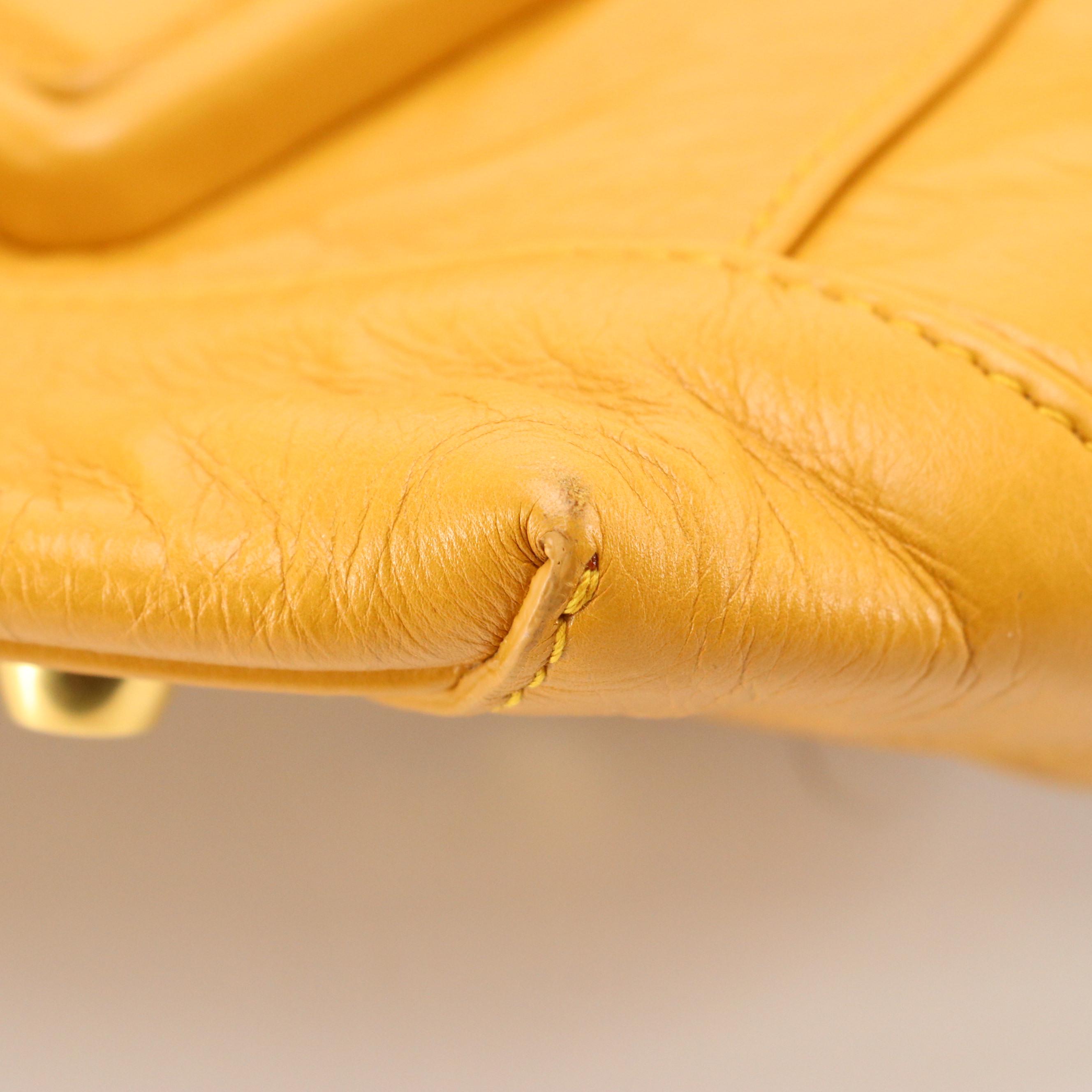 Bottega Veneta Arco Slouch Shoulder Bag in Paper Calfskin Maxi Intrecciato