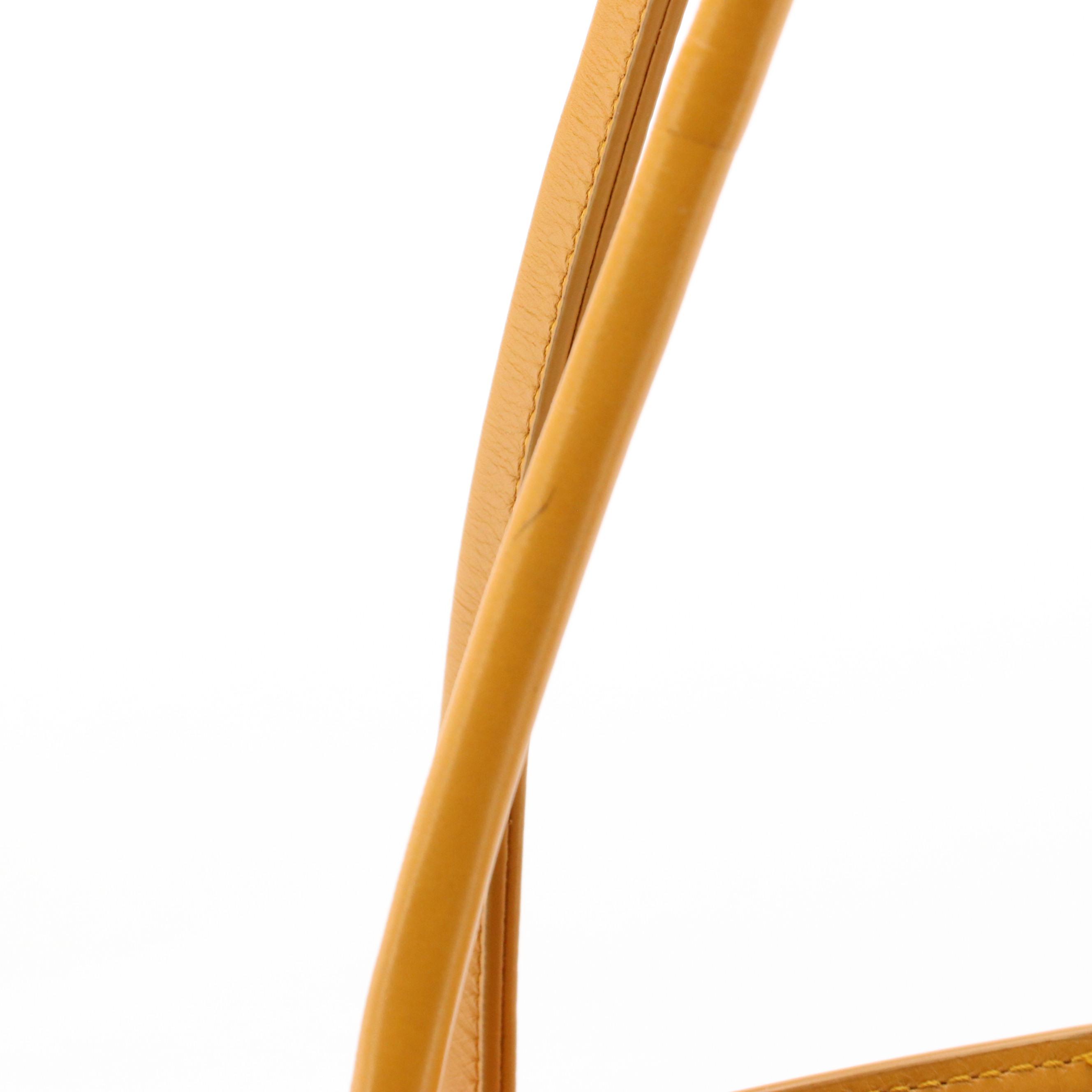 Bottega Veneta Arco Slouch Shoulder Bag in Paper Calfskin Maxi Intrecciato