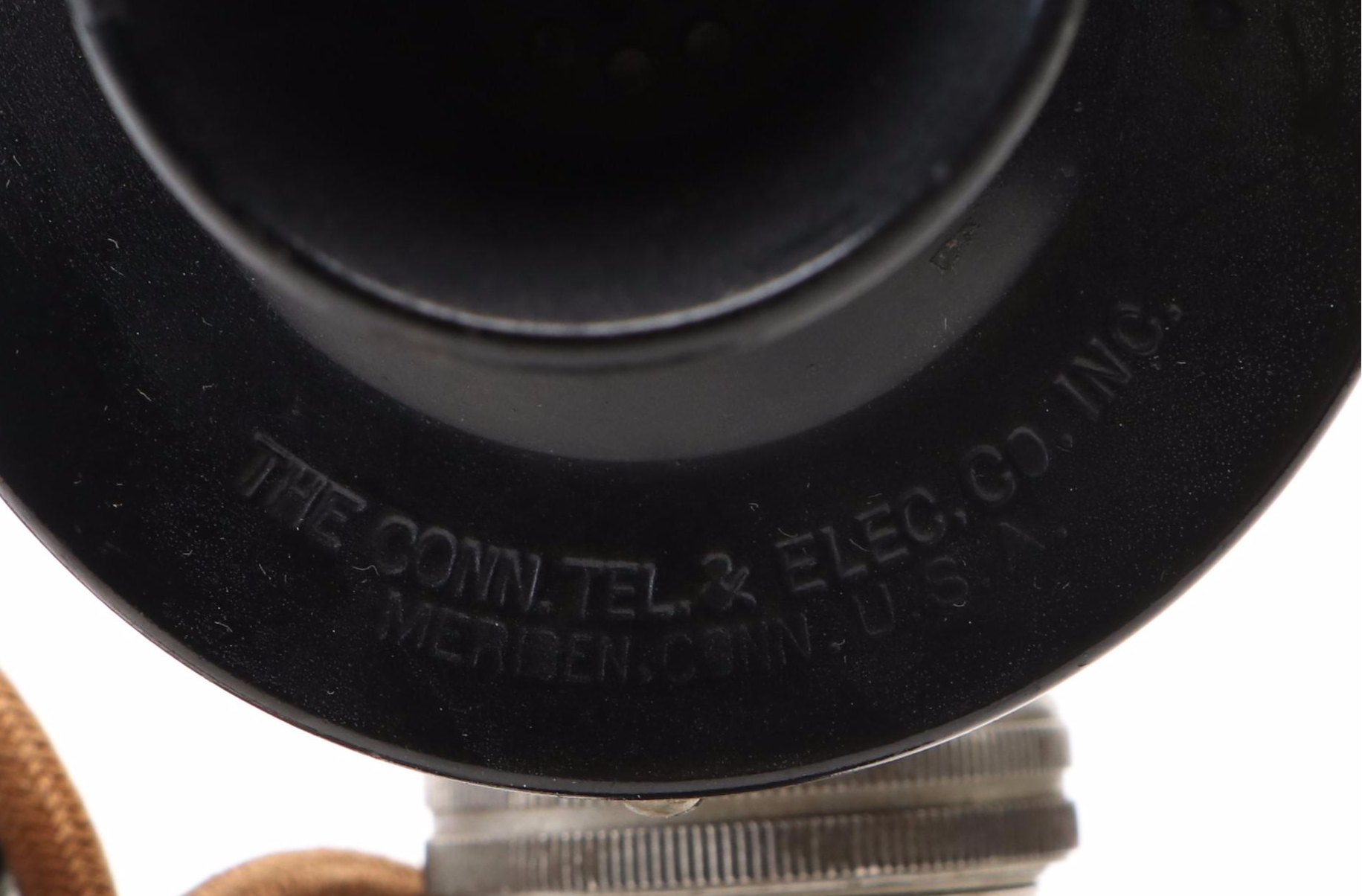 Stanley & Patterson with Other Candlestick Telephone and Directories