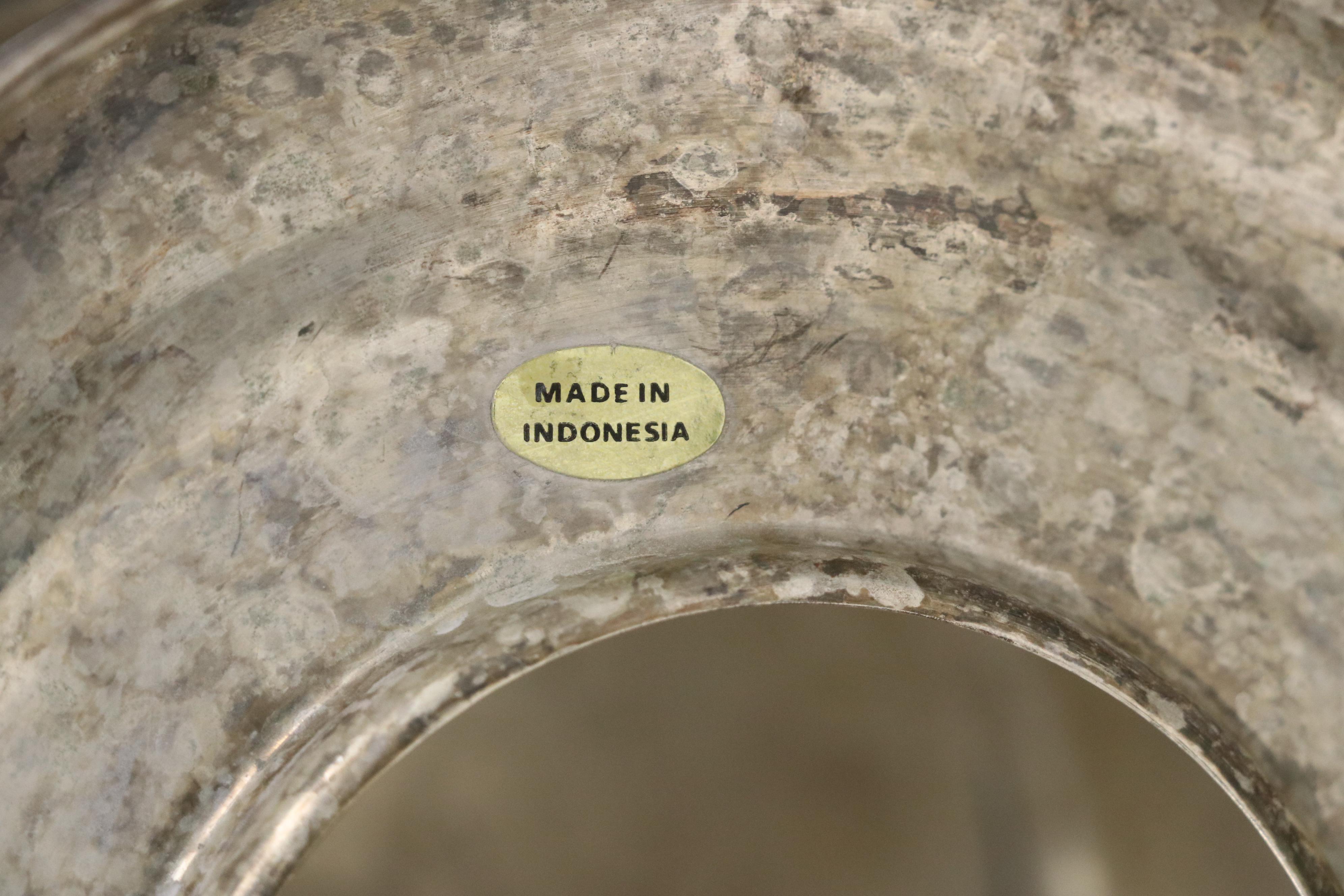 Wm. A. Rogers Silver Plate Tray with Samovar and Other Tea and Coffee Sets