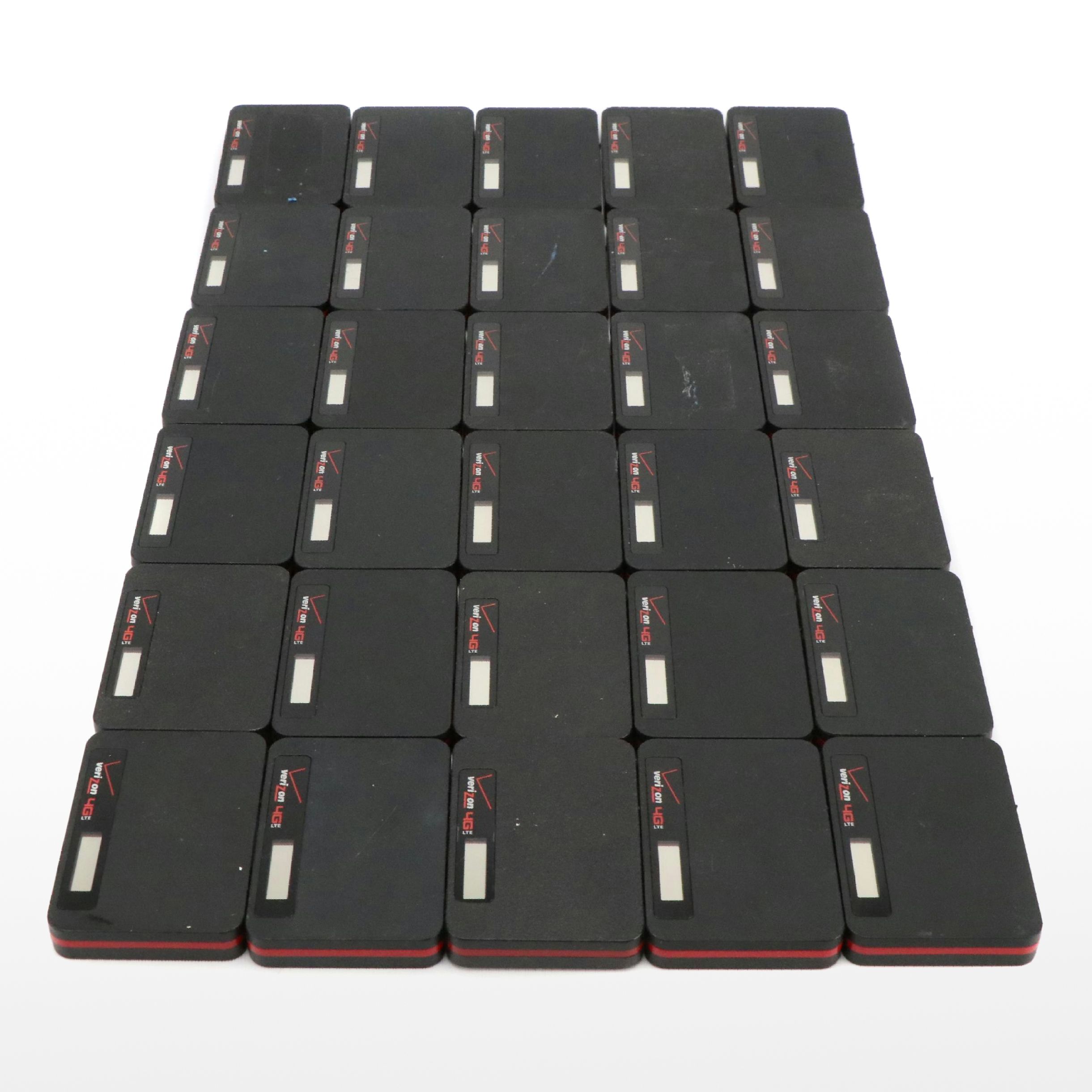 Verizon Model MHS800L Ellipsis Jetpack Mobile Hotspots