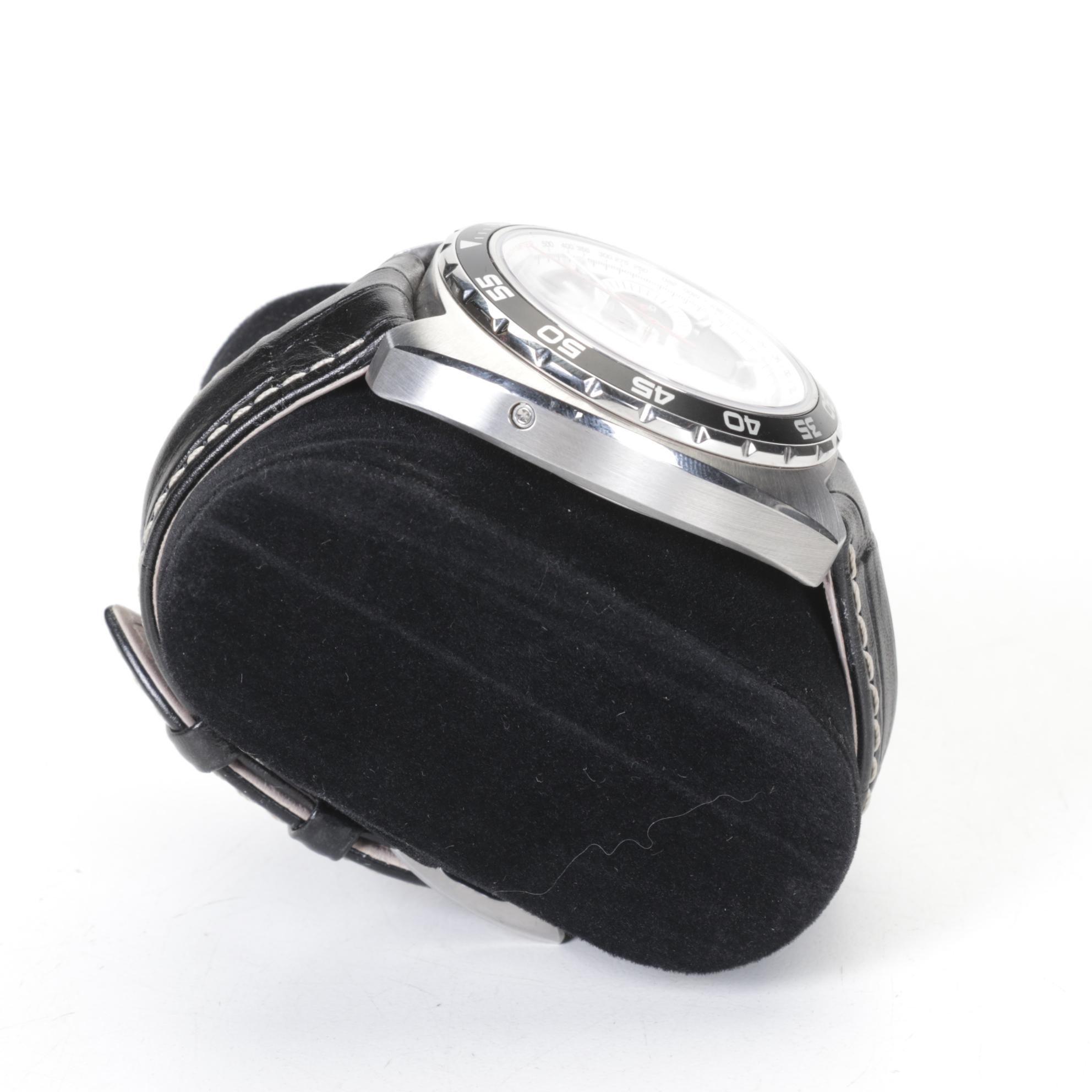 Hamilton Pan-Europ Chronograph Automatic Watch