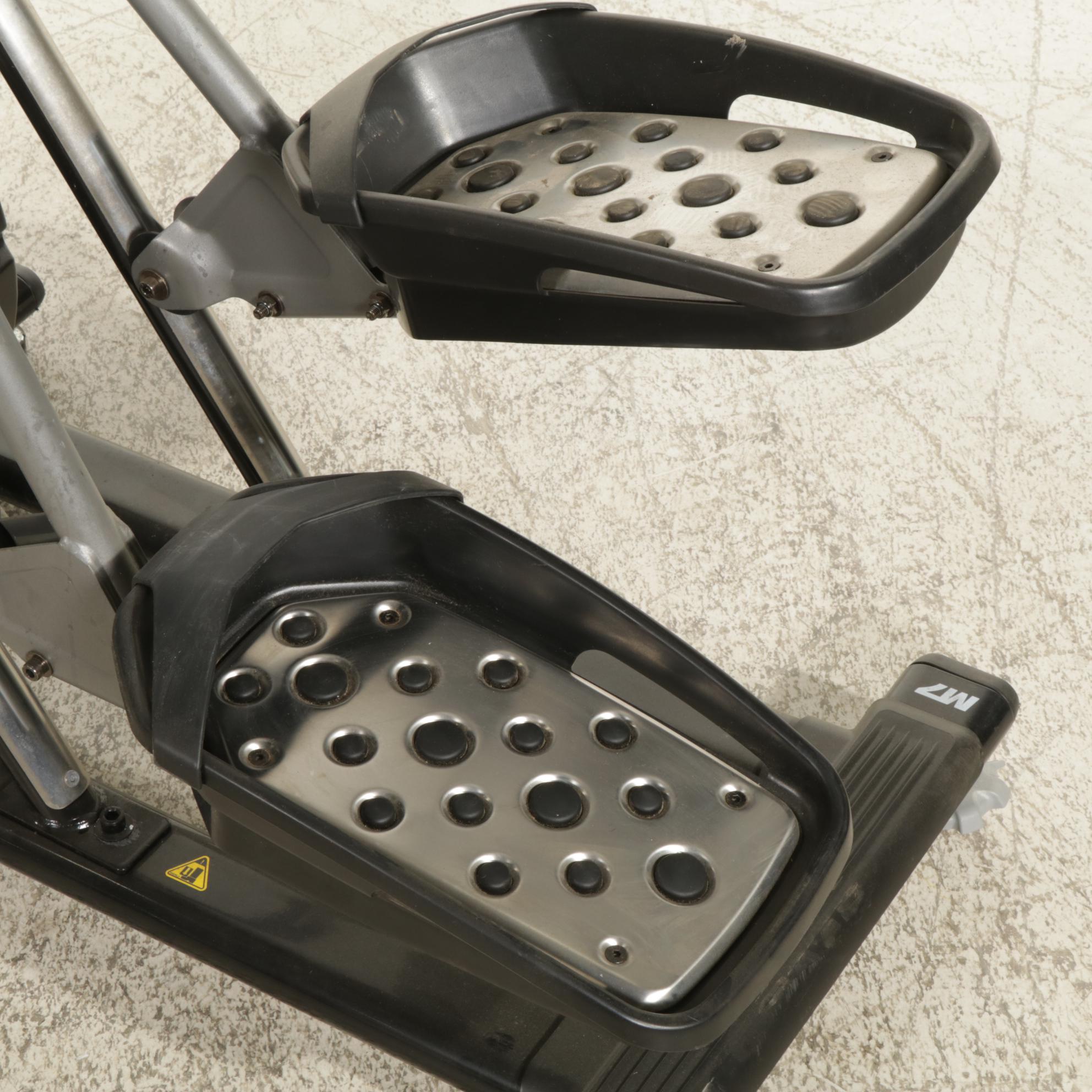 Bowflex Max Trainer M7 Fitness Equipment