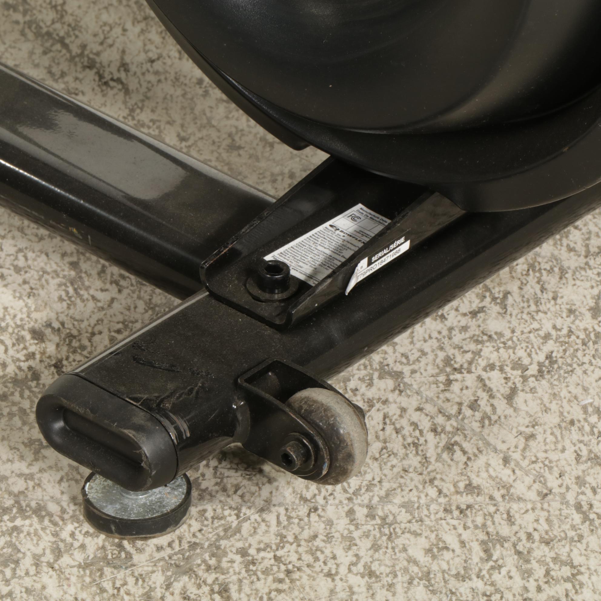 Bowflex Max Trainer M7 Fitness Equipment