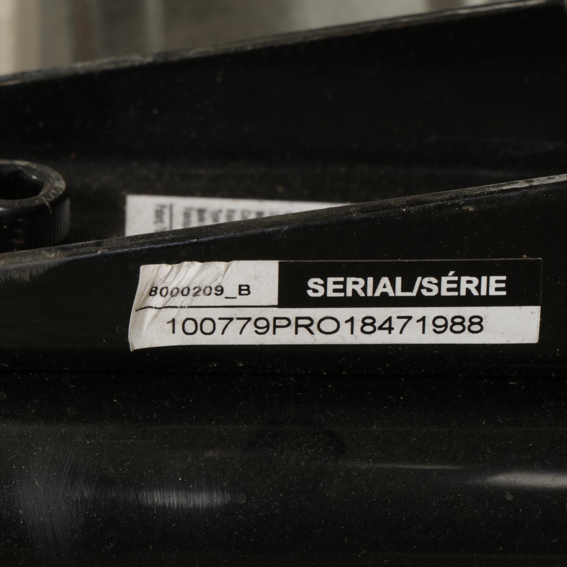 Bowflex Max Trainer M7 Fitness Equipment