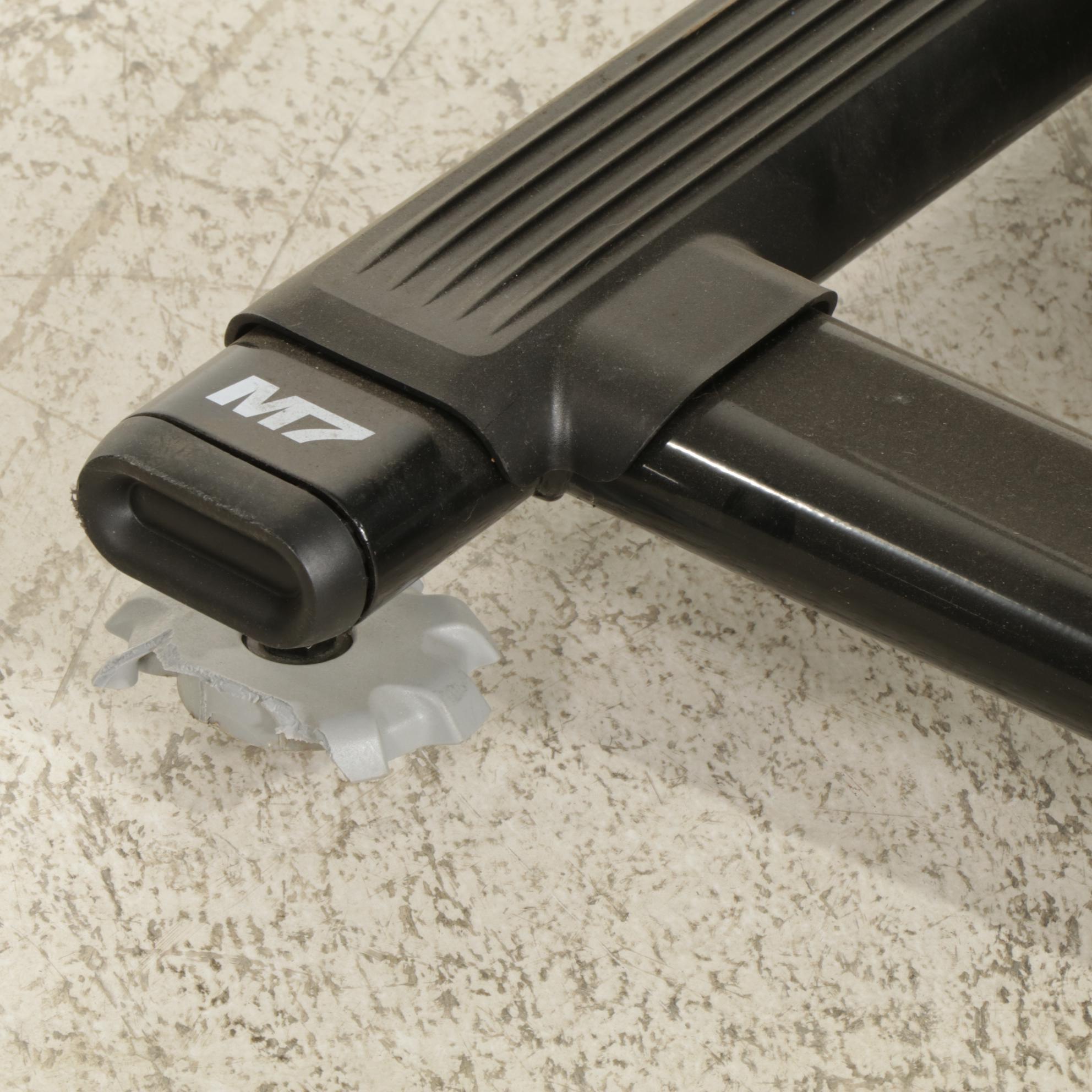 Bowflex Max Trainer M7 Fitness Equipment