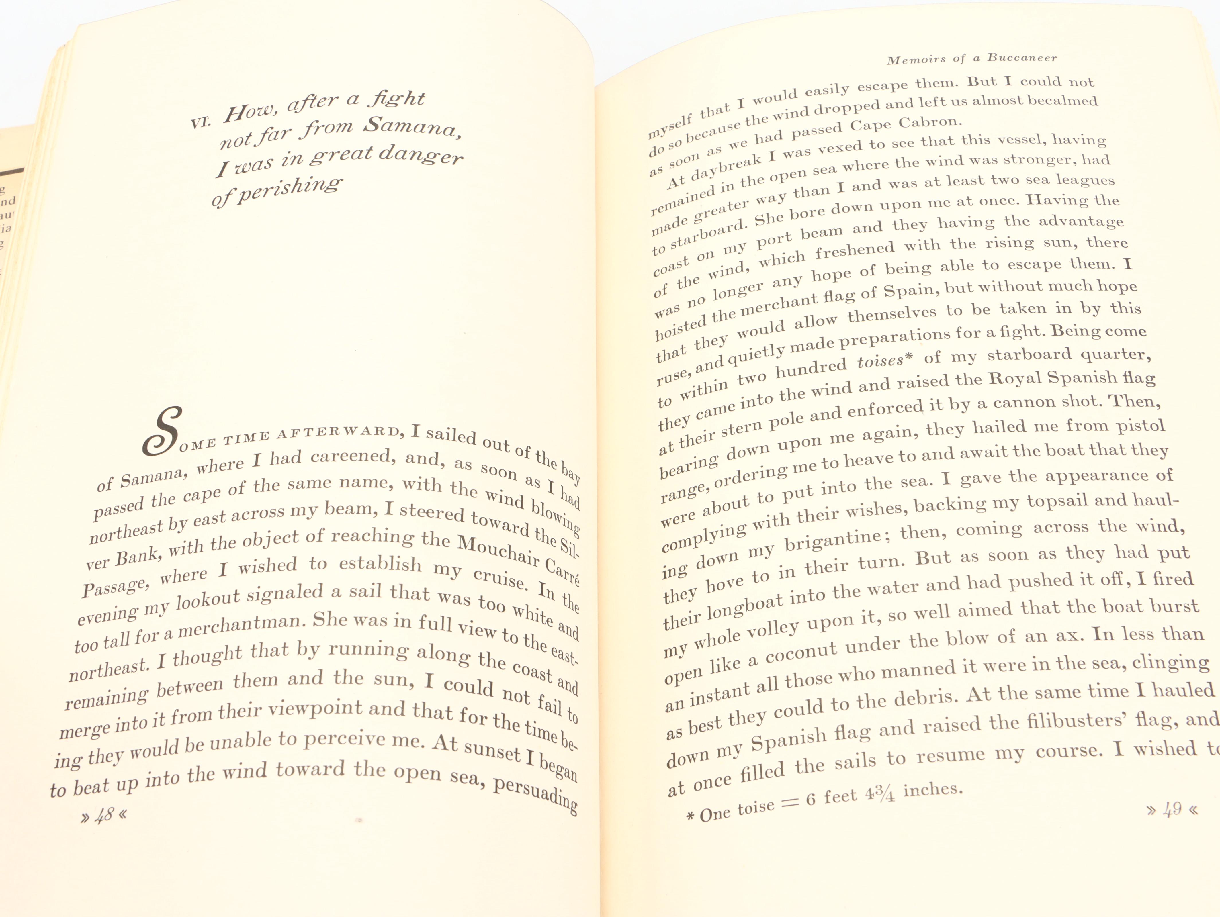 First Edition "Treasure Wreck" by Arthur T. Vanderbilt II and More Books