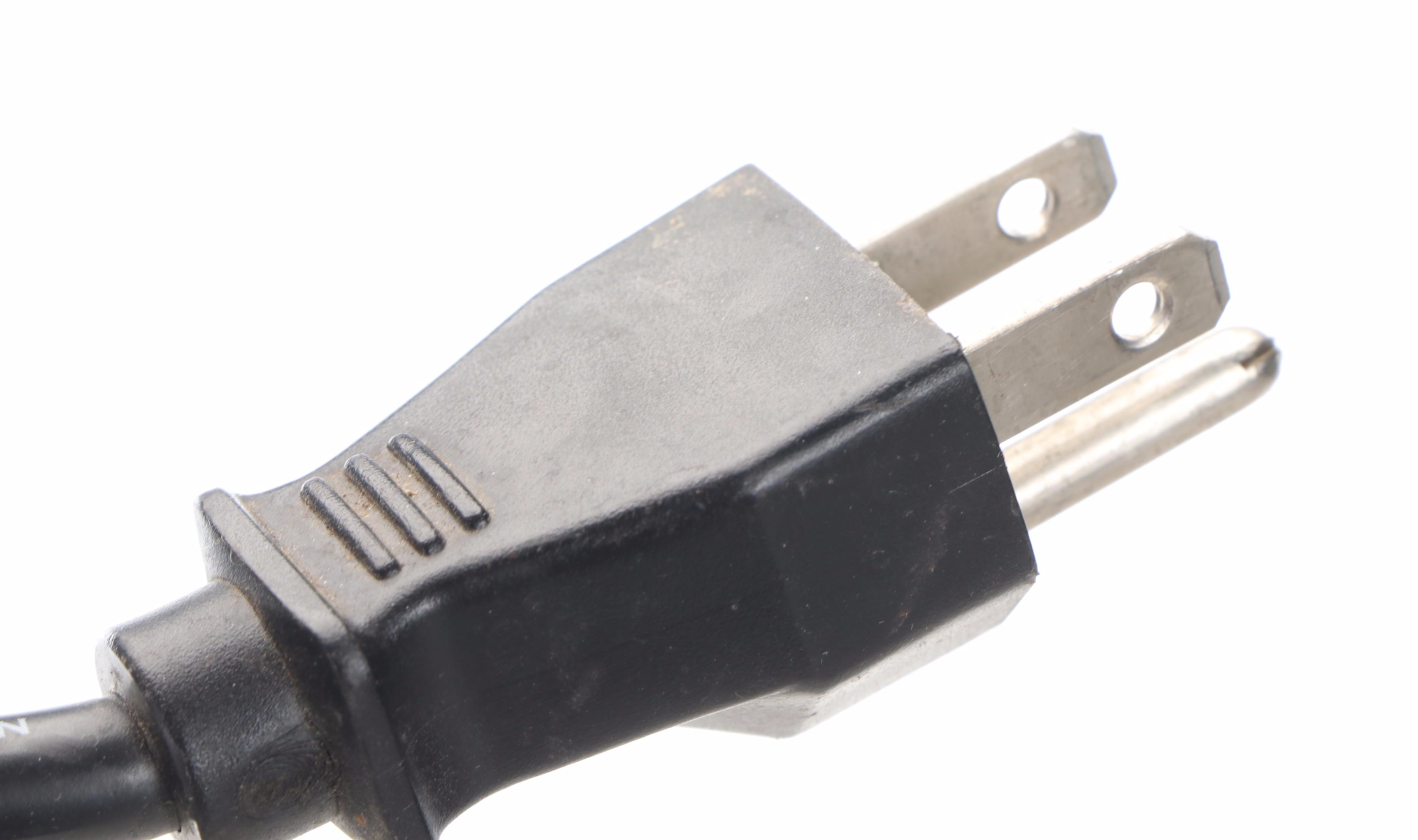 The Hampton Bay HBF20 High Velocity Floor Fan