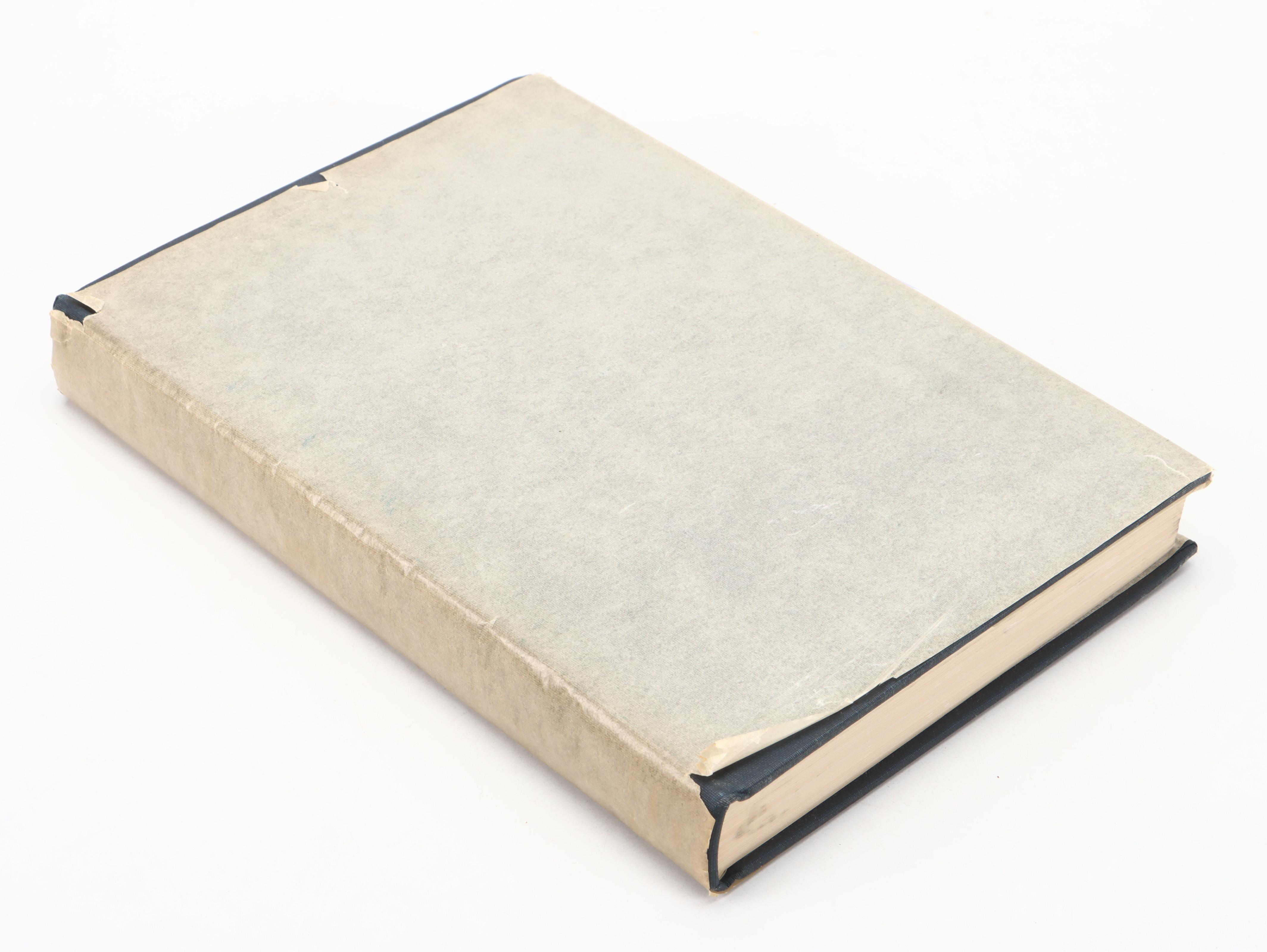 First Edition "Recollections of a Rebel Reefer" by James Morris Morgan and More