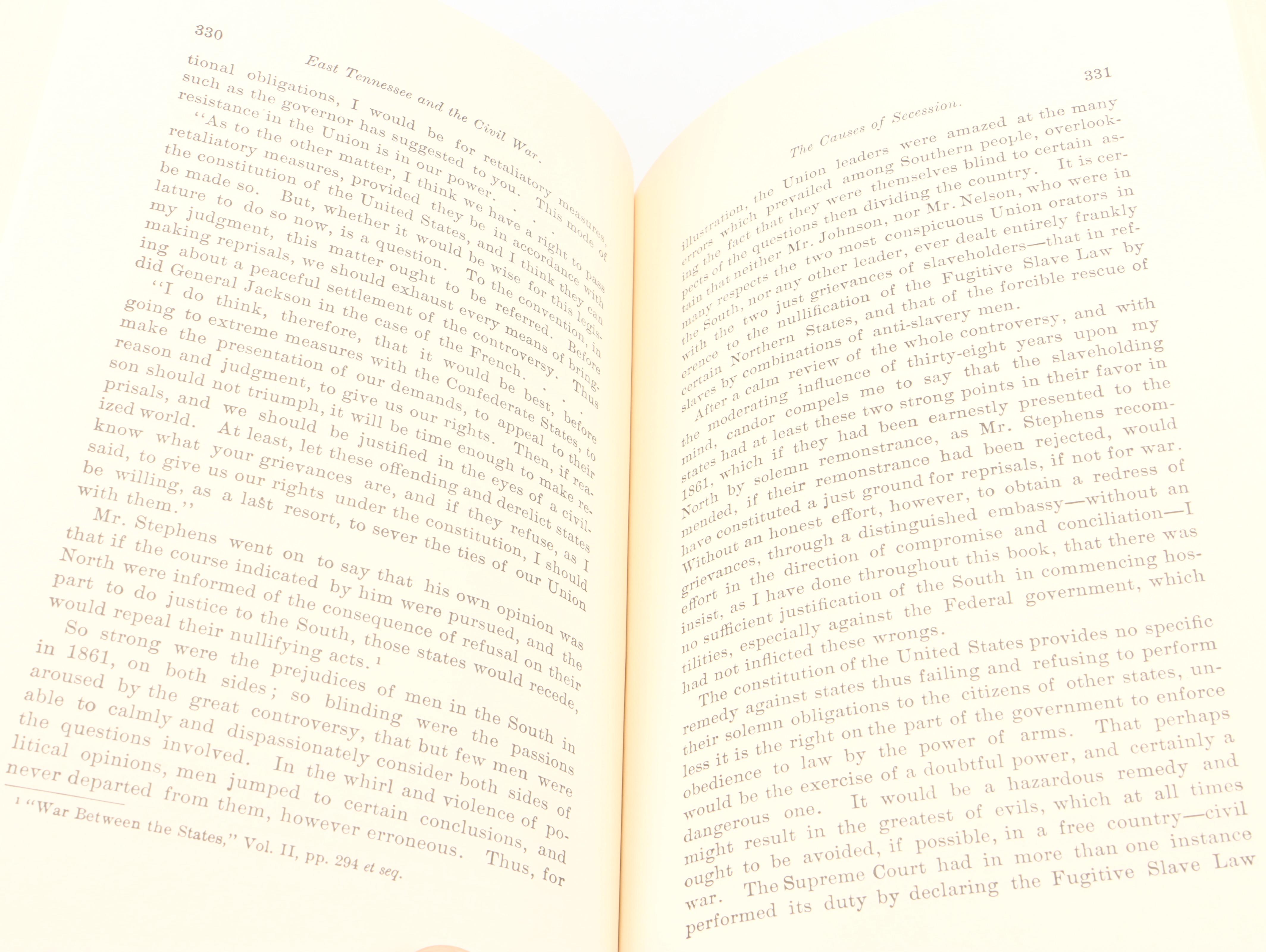 First Edition "Recollections of a Rebel Reefer" by James Morris Morgan and More