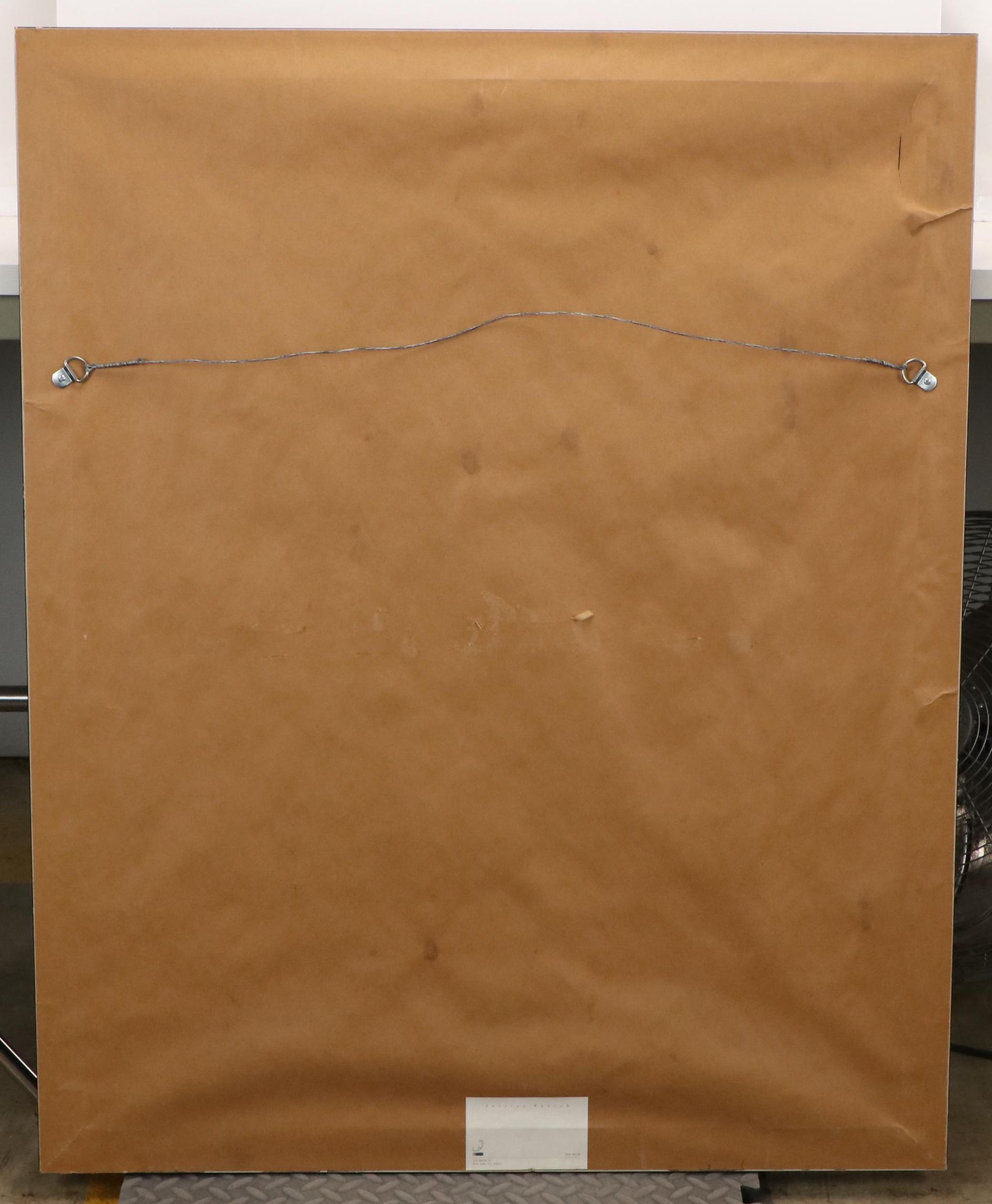 Erté Figural Art Deco Serigraph, Mid to Late 20th Century