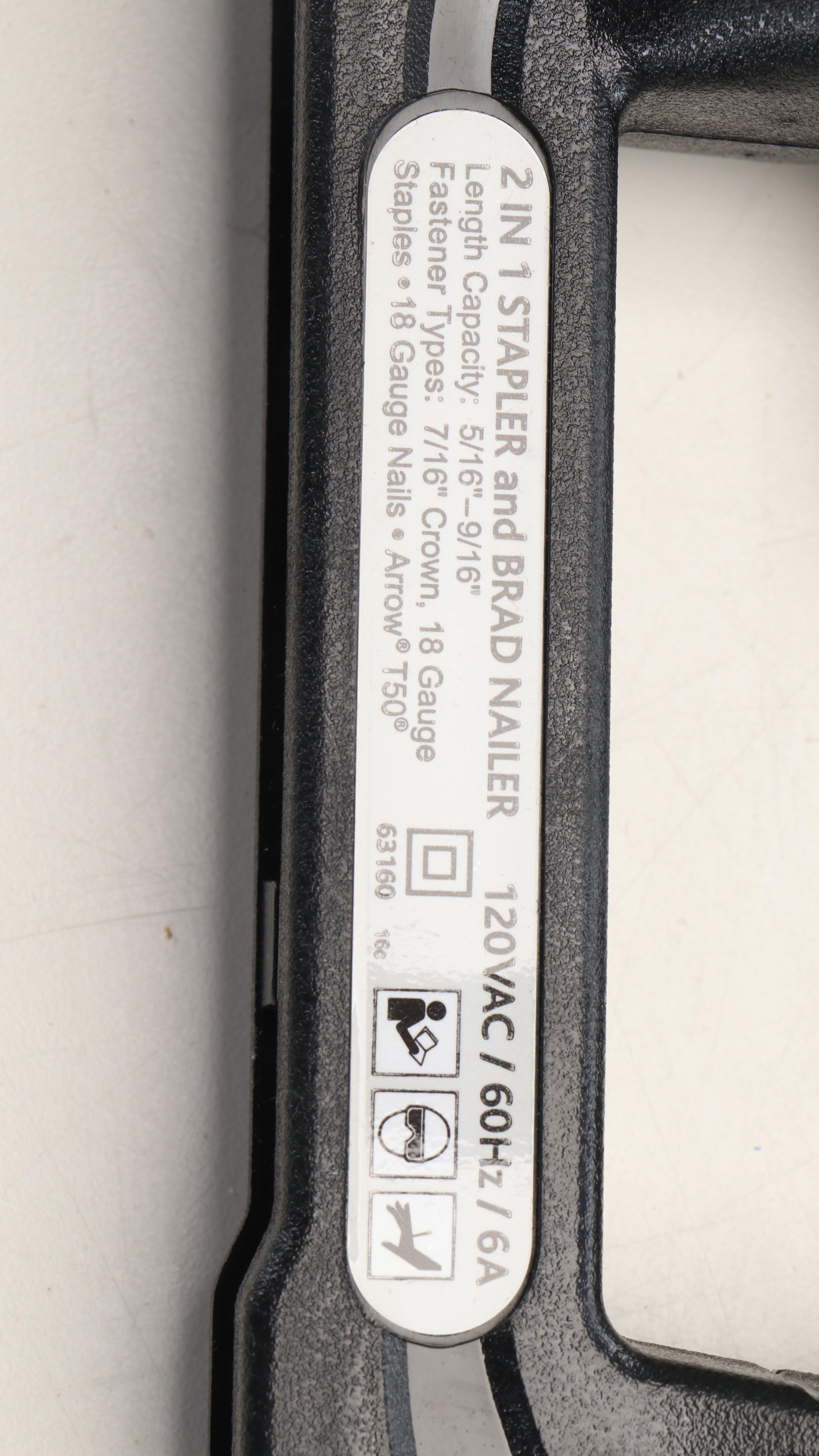 Drill Master Drills with Drill Bits, Level, Staple Gun and More Tools