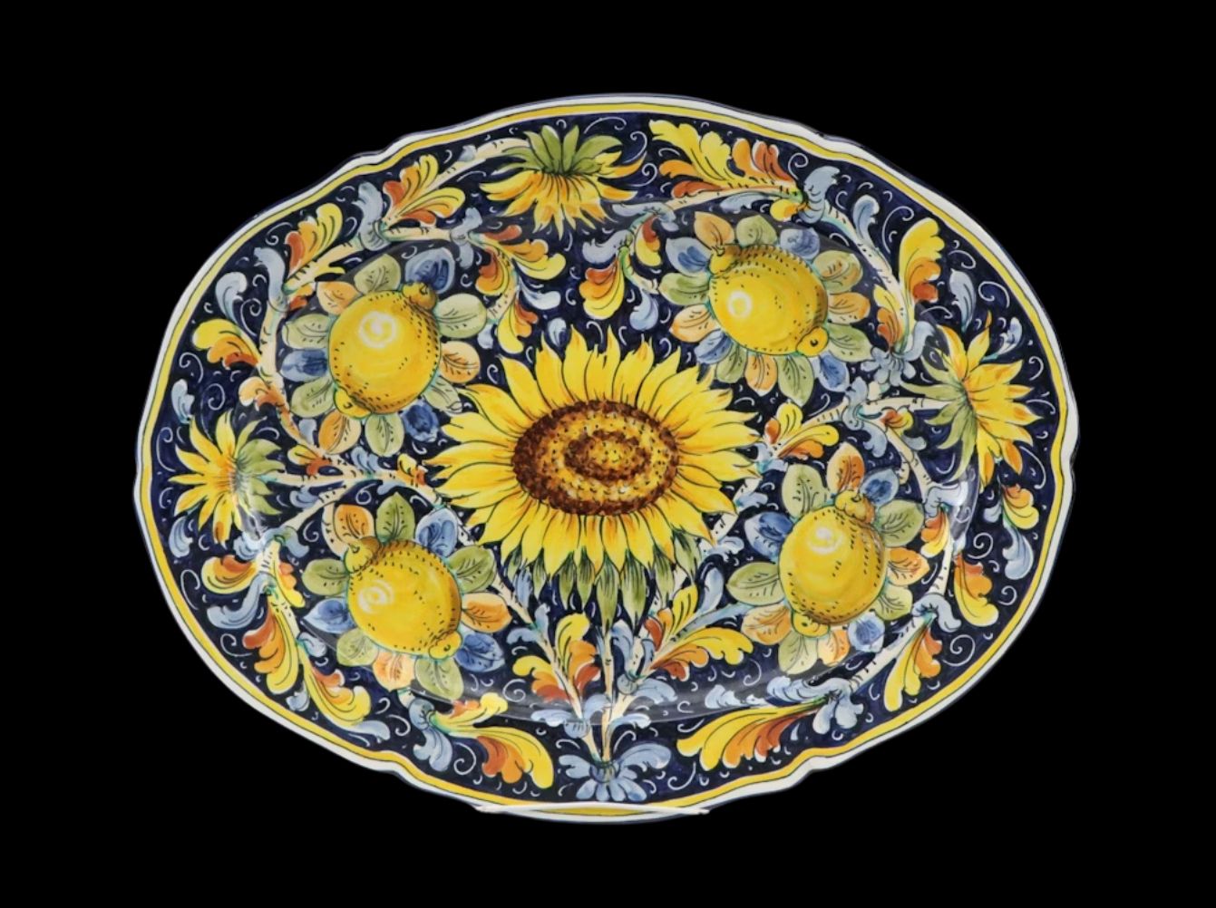 Curated Spaces: Art, Décor & More