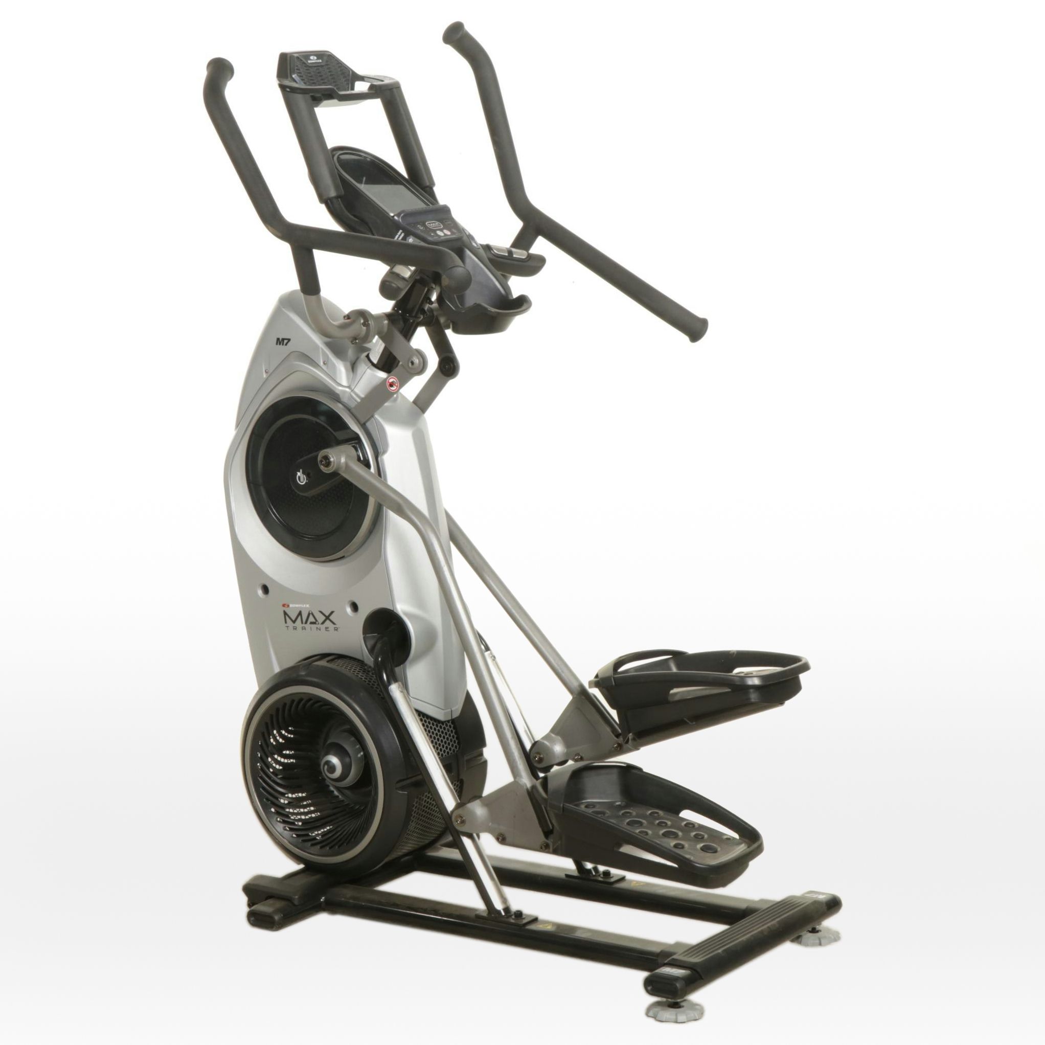 Bowflex Max Trainer M7 Fitness Equipment