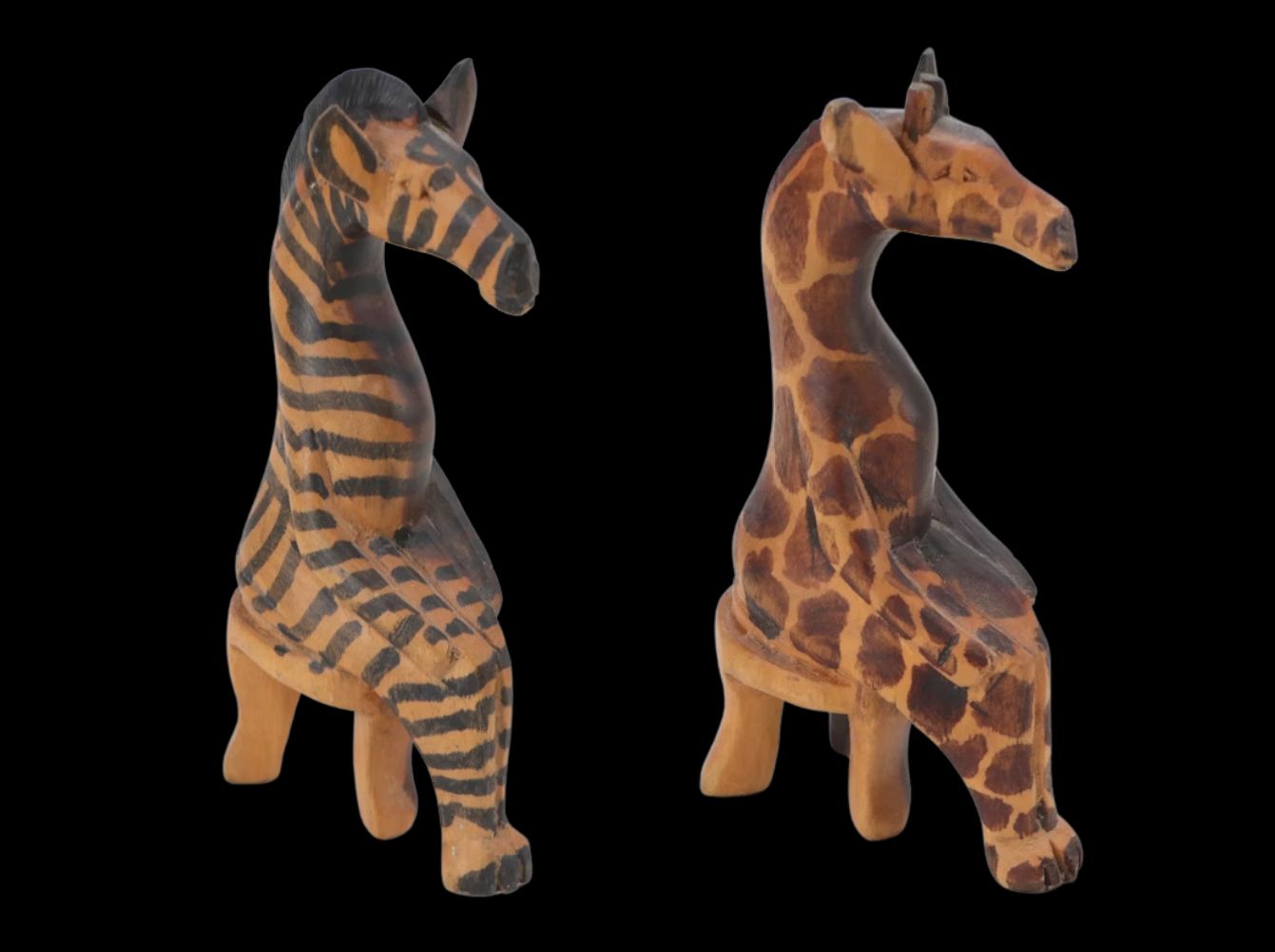 Collected From Afar: Rugs, Art & Décor