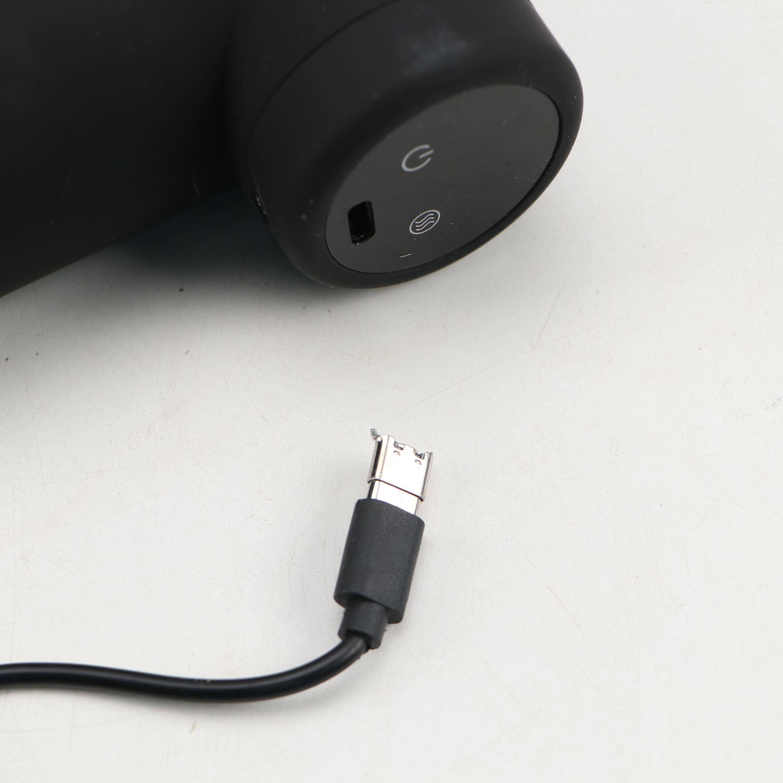 Sealy Massager Pro and Wizard Eye Mask Electric Heated Eye Mask