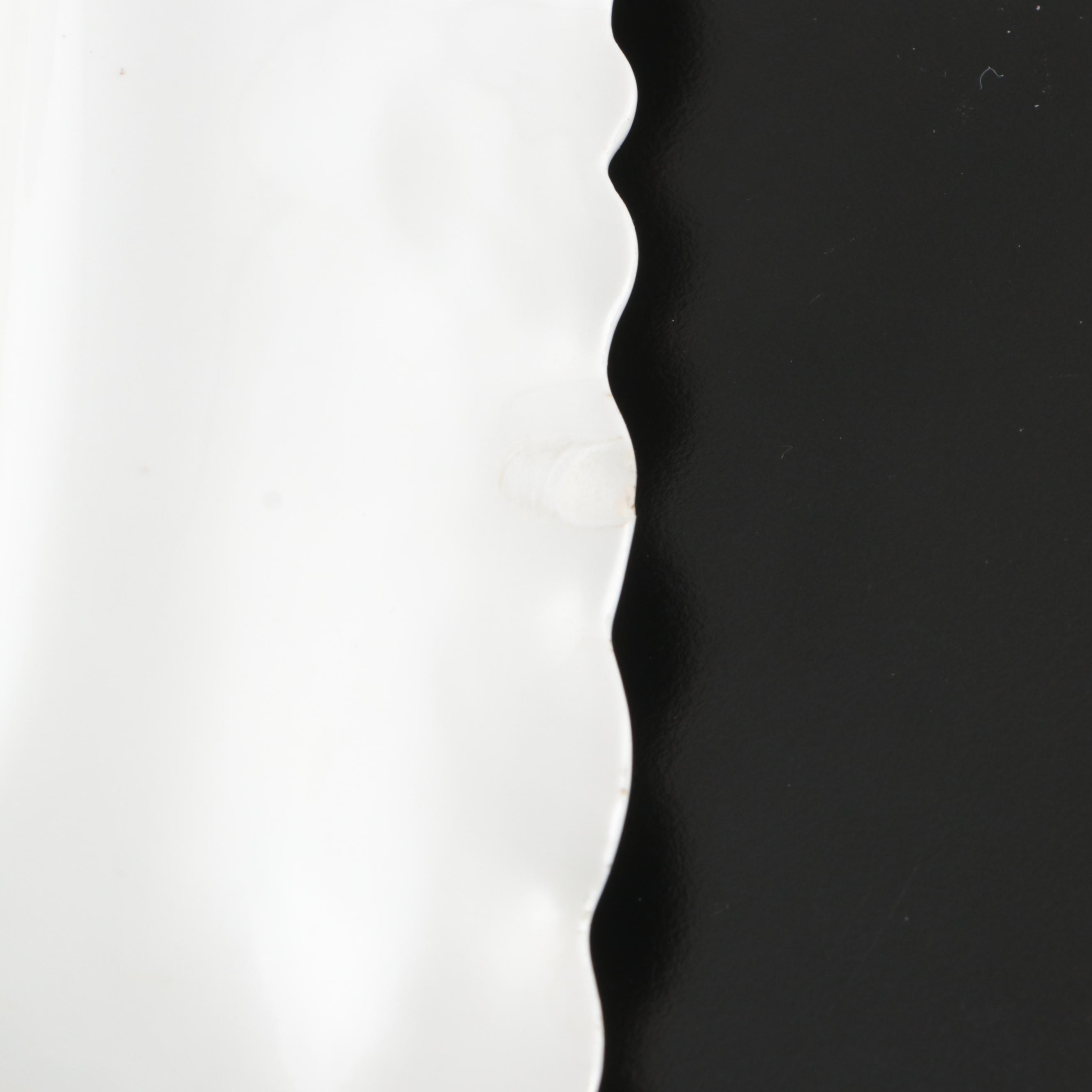 Shelley "Primrose" with Other Flower Pattern Porcelain and Bone China Plates