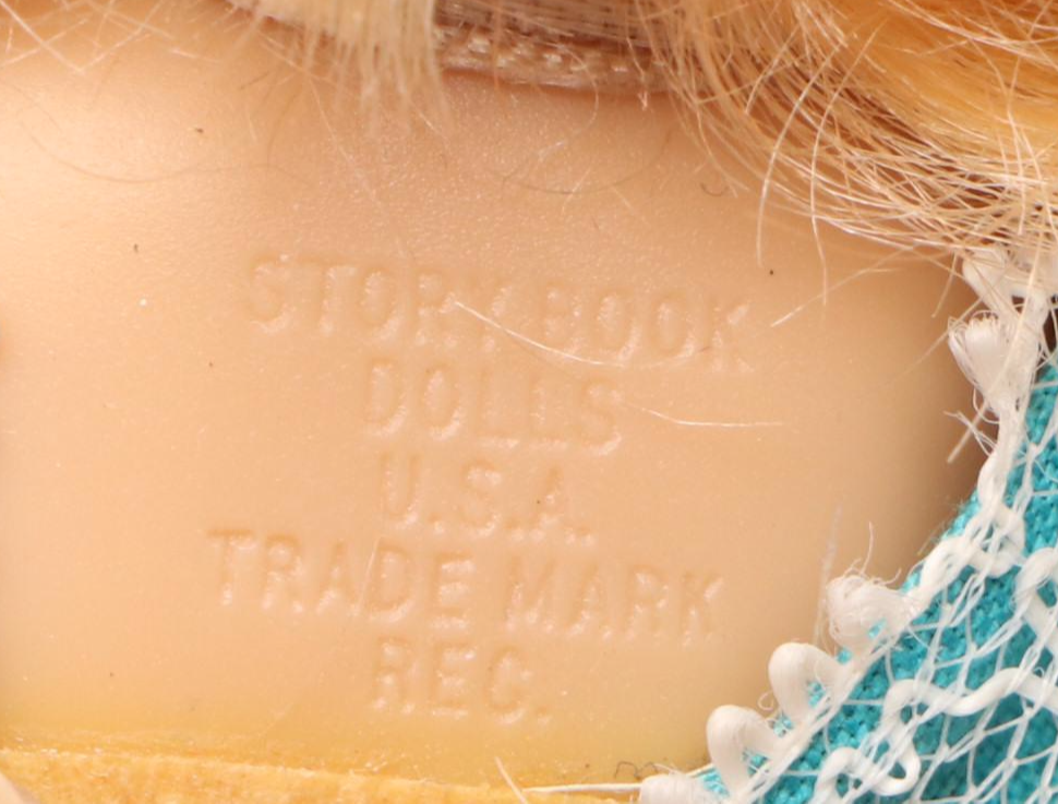 Madame Alexander "Amy" and "Meg" Dolls with More Porcelain and Plastic Dolls