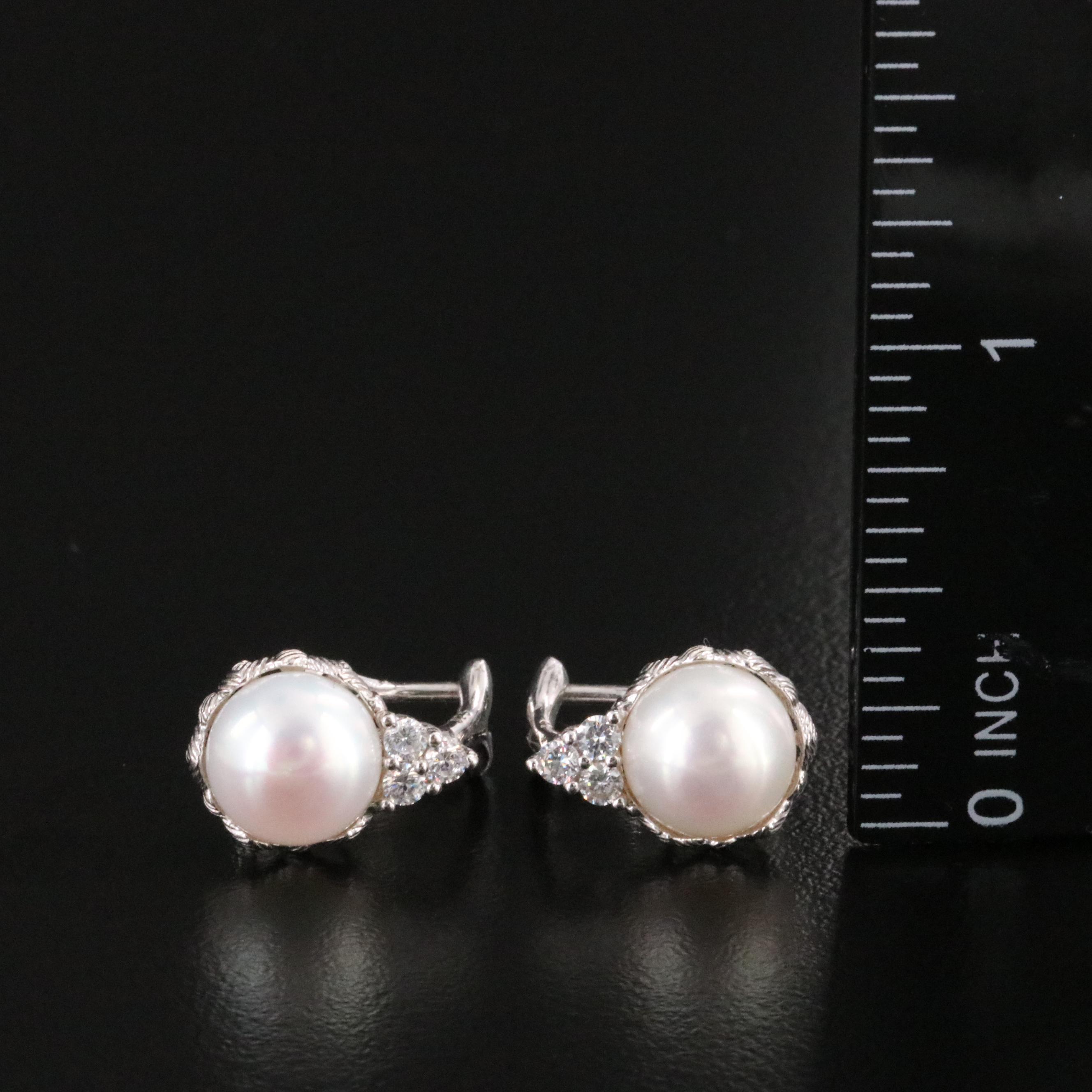 Judith Ripka and Honora Pearl and CZ Jewelry Assortment